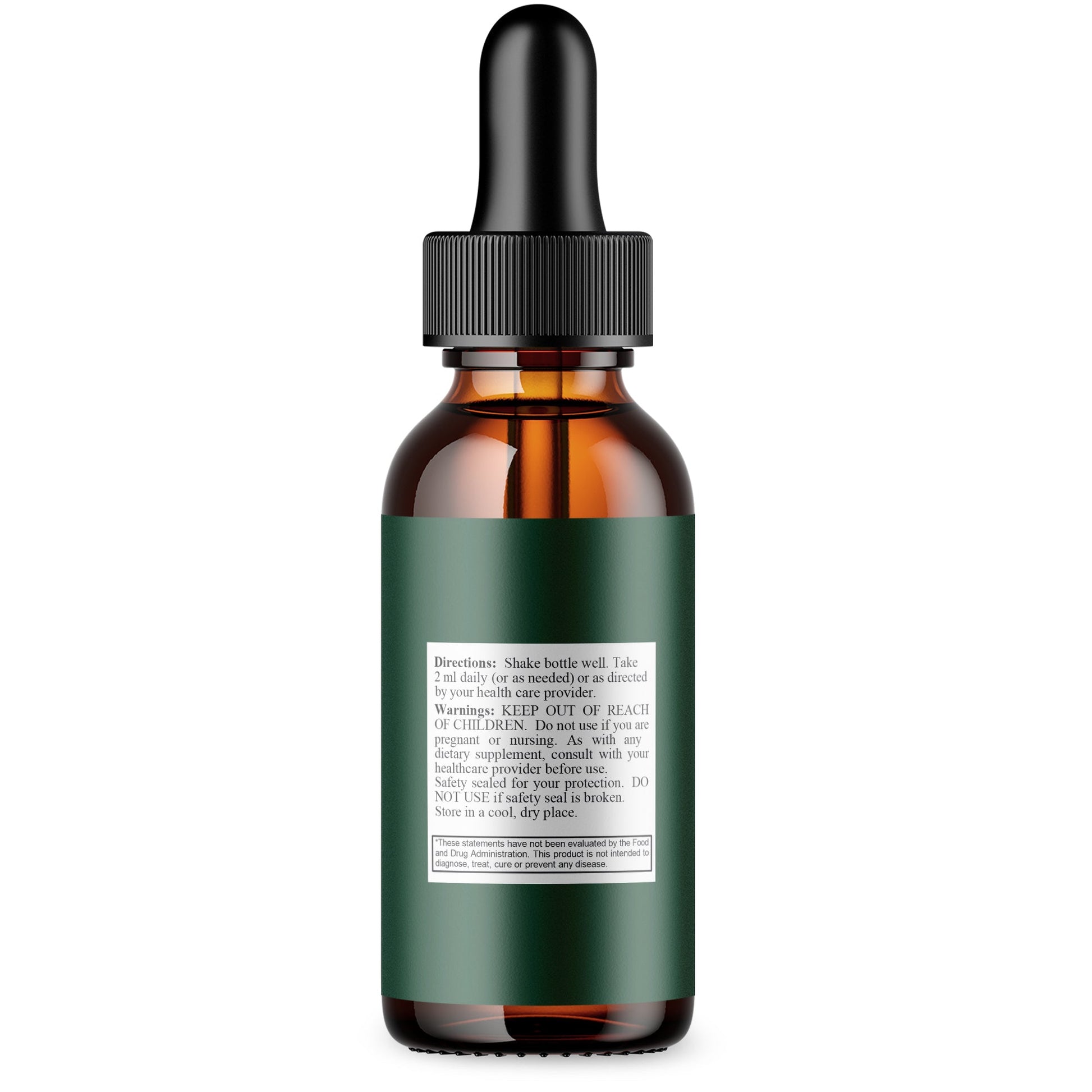 Lipo Max Drops - Vitamin Place - Drops