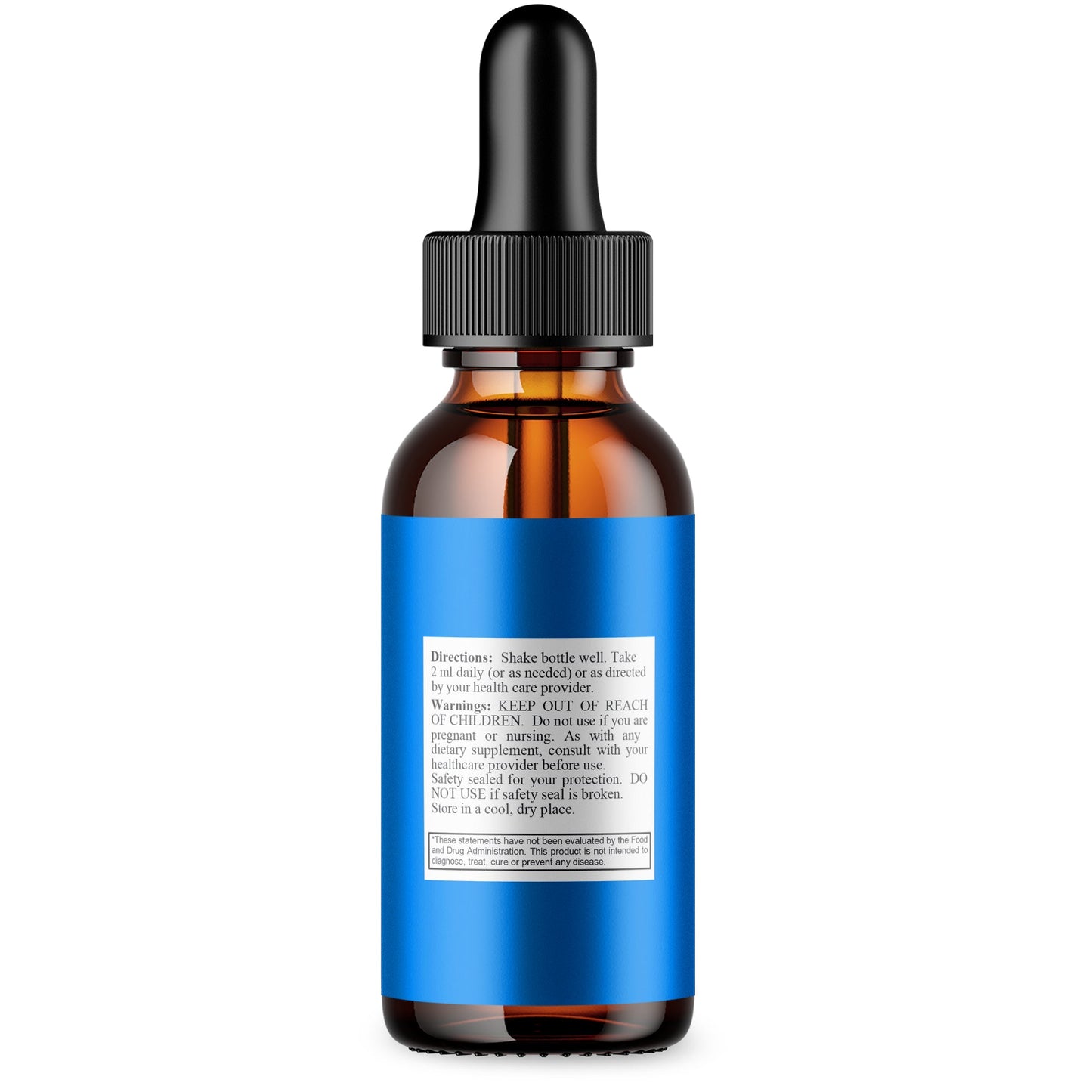 Lipo Pure Drops - Vitamin Place - Drops