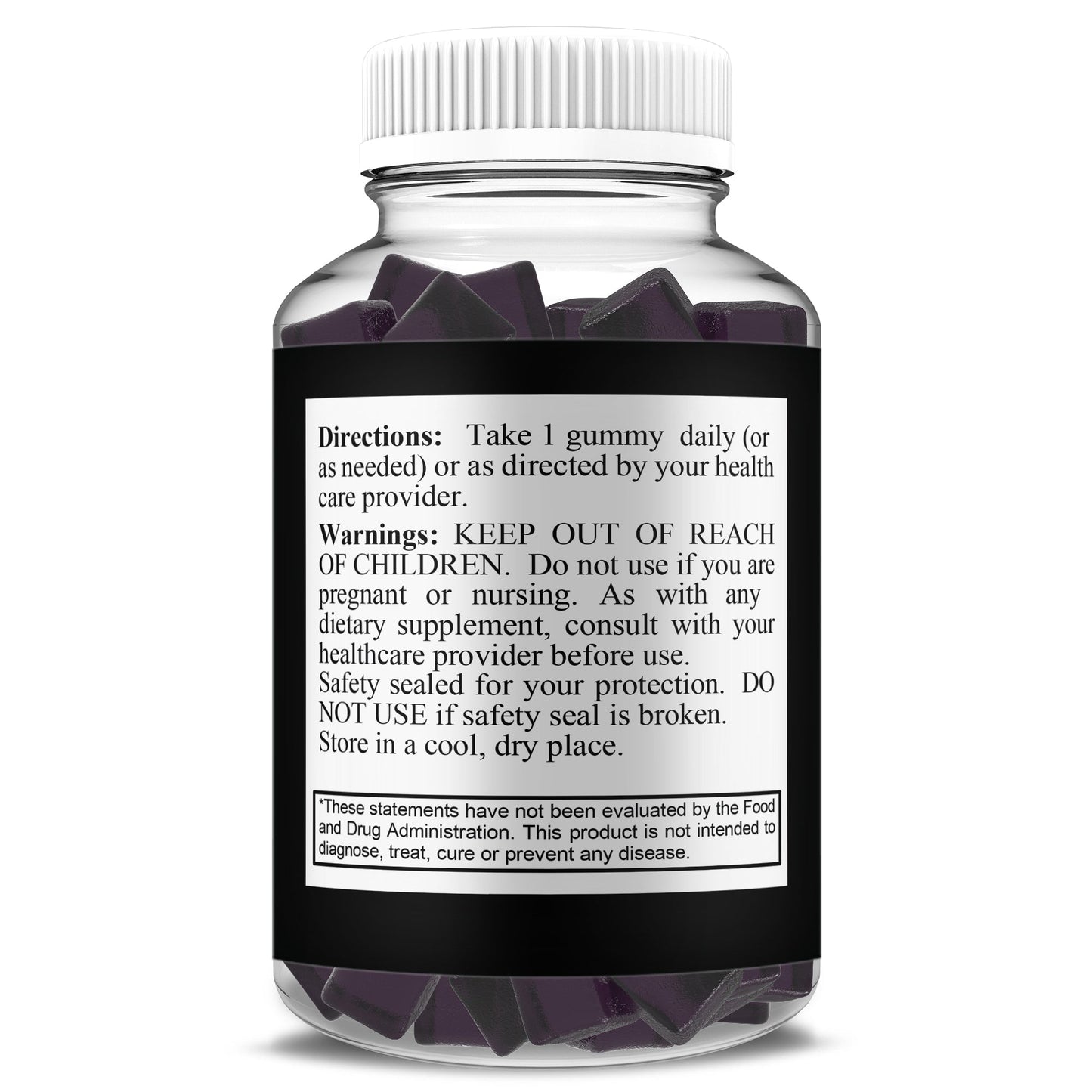 Maverick Gummies - Vitamin Place