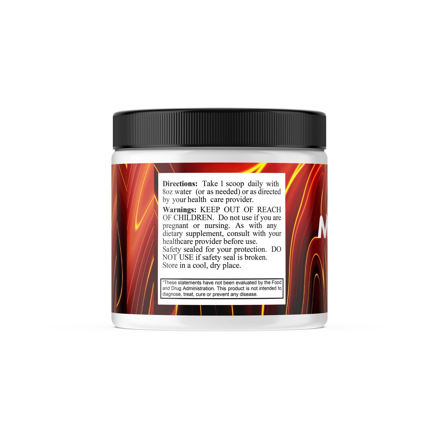 Meltamin Powder - Vitamin Place - Powder