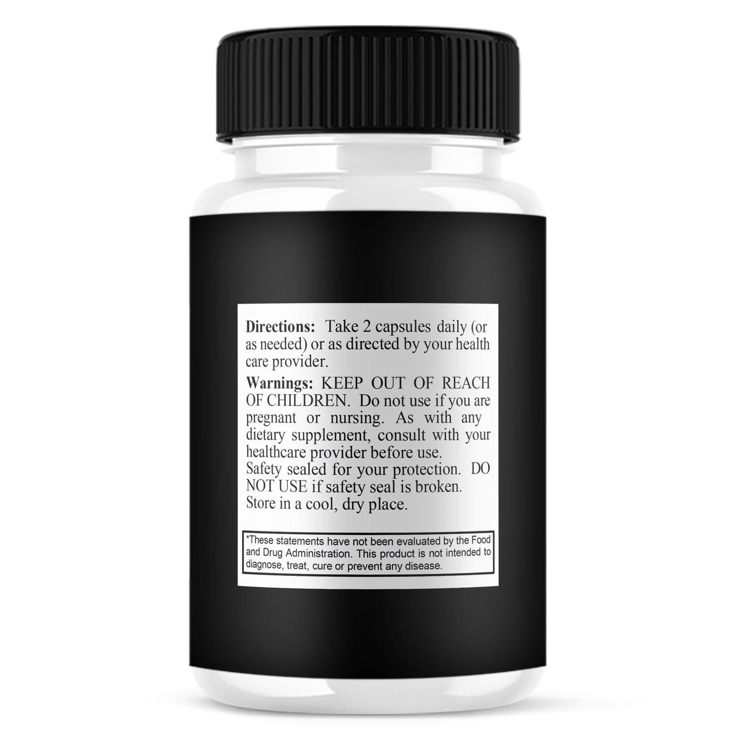 Memo Blast Capsules - Vitamin Place - Brain & Cognitive