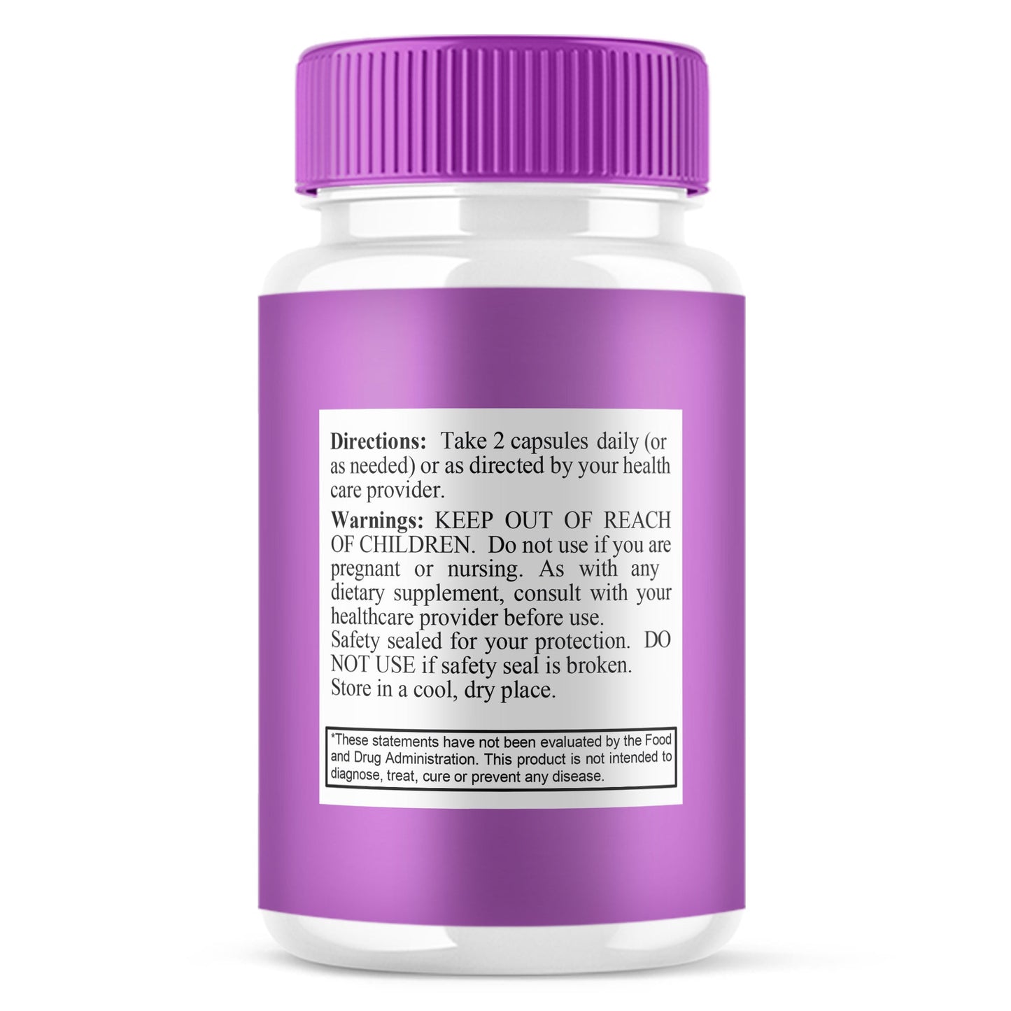 Memo Clarity Capsules - Vitamin Place - Nootropic