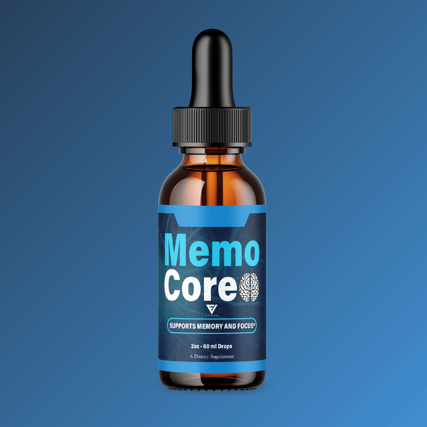 Memo Core Drop - Vitamin Place - Drops
