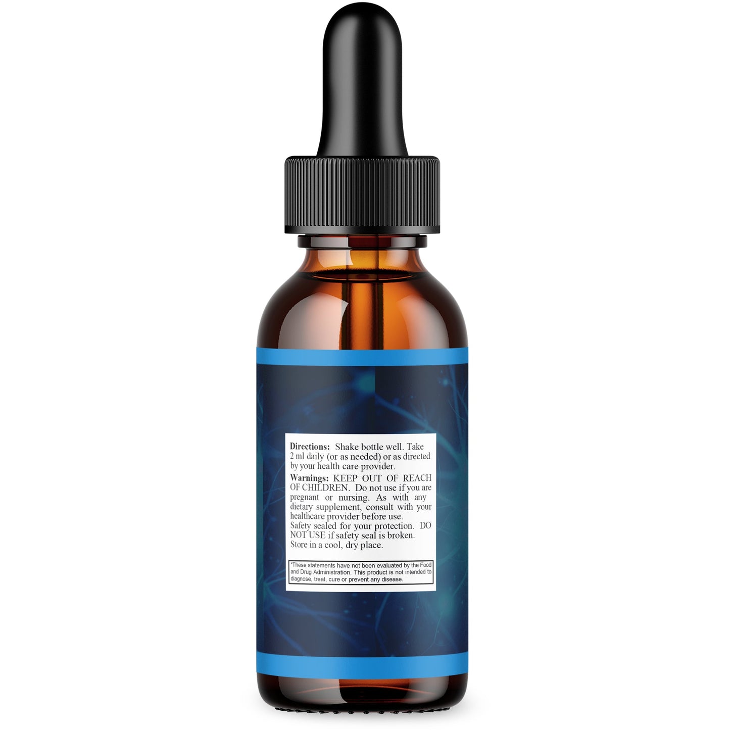 Memo Core Drop - Vitamin Place - Drops