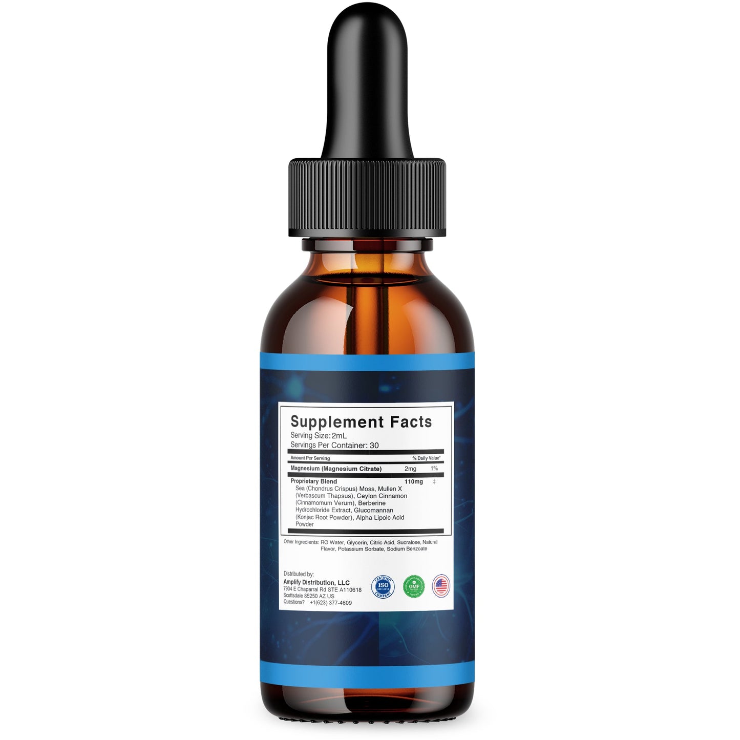 Memo Core Drop - Vitamin Place - Drops