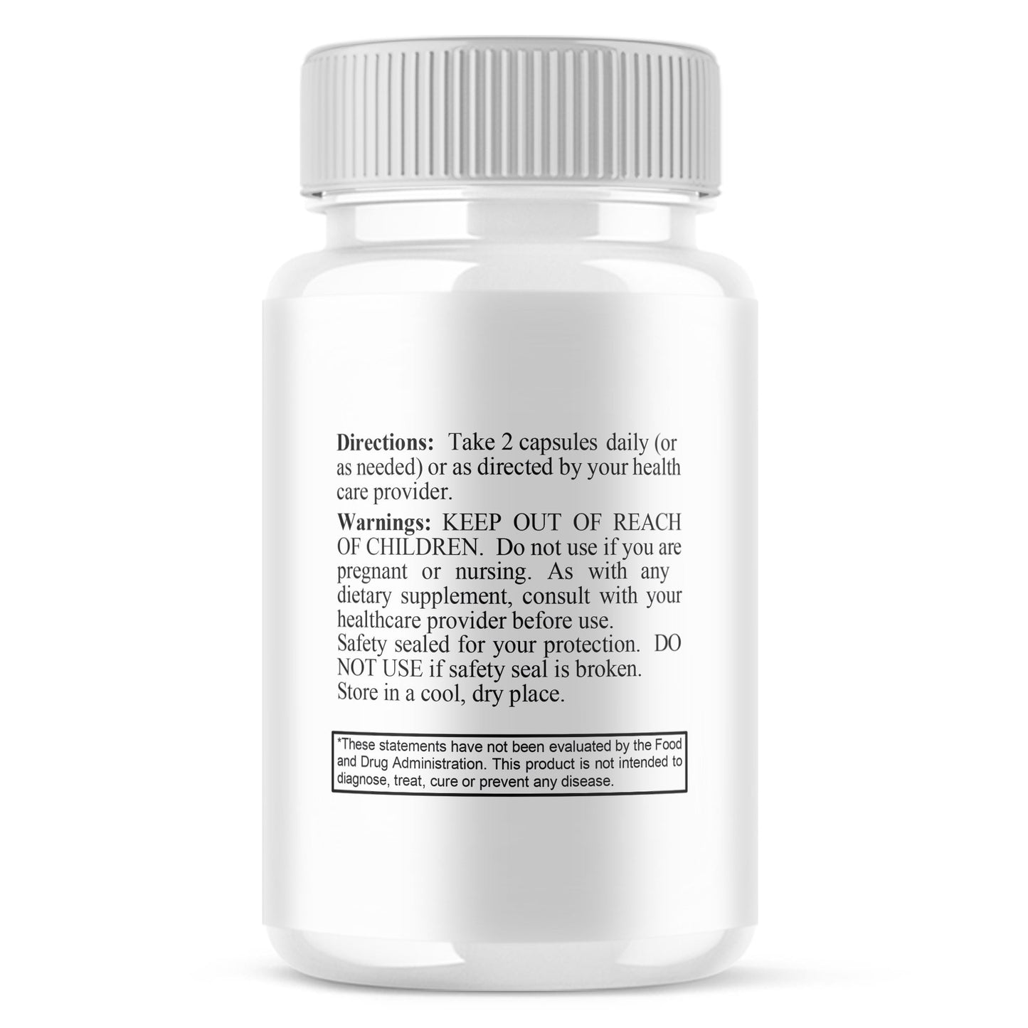 Memorion Pro Capsules - Vitamin Place - Nootropic