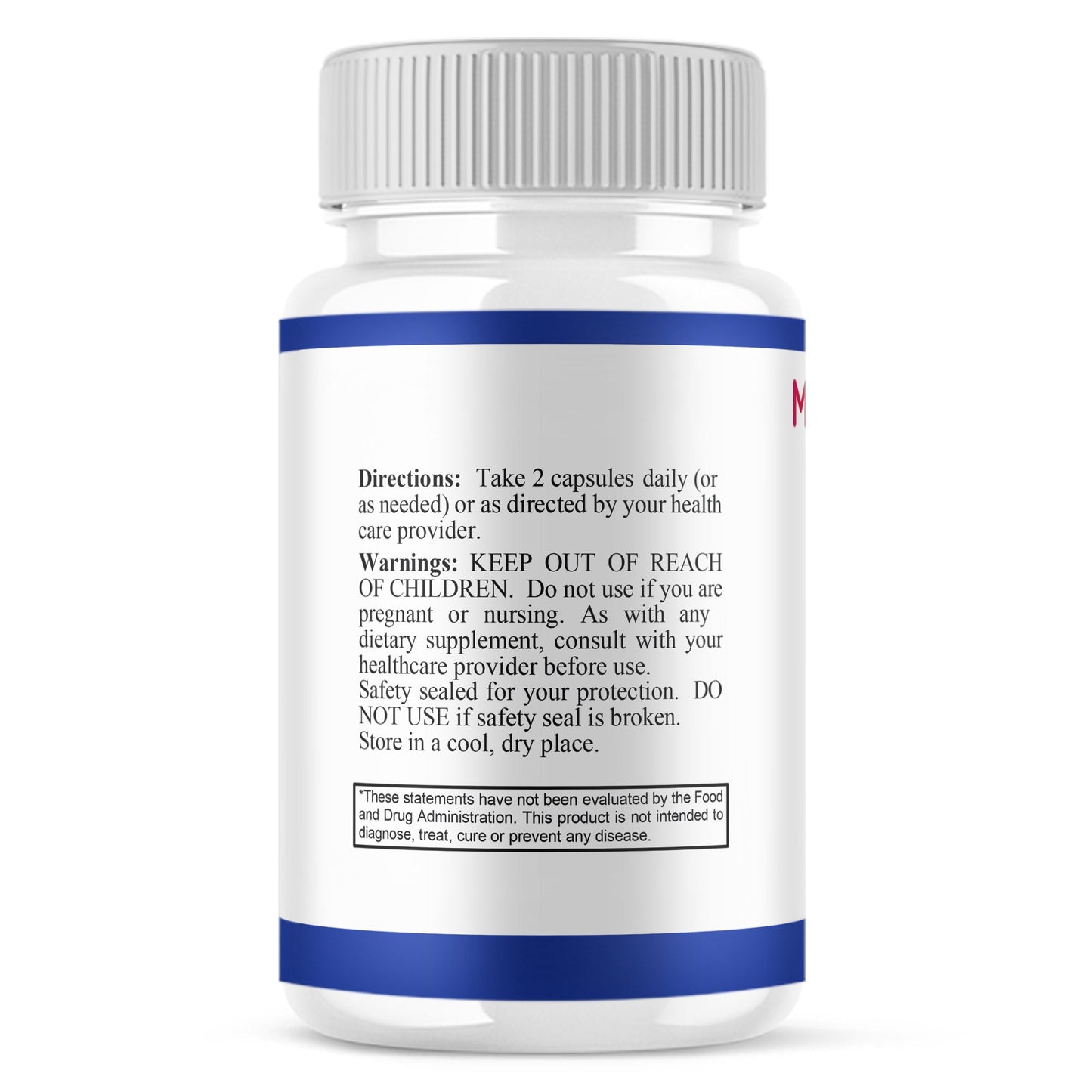 Memory Defender Capsules - Vitamin Place