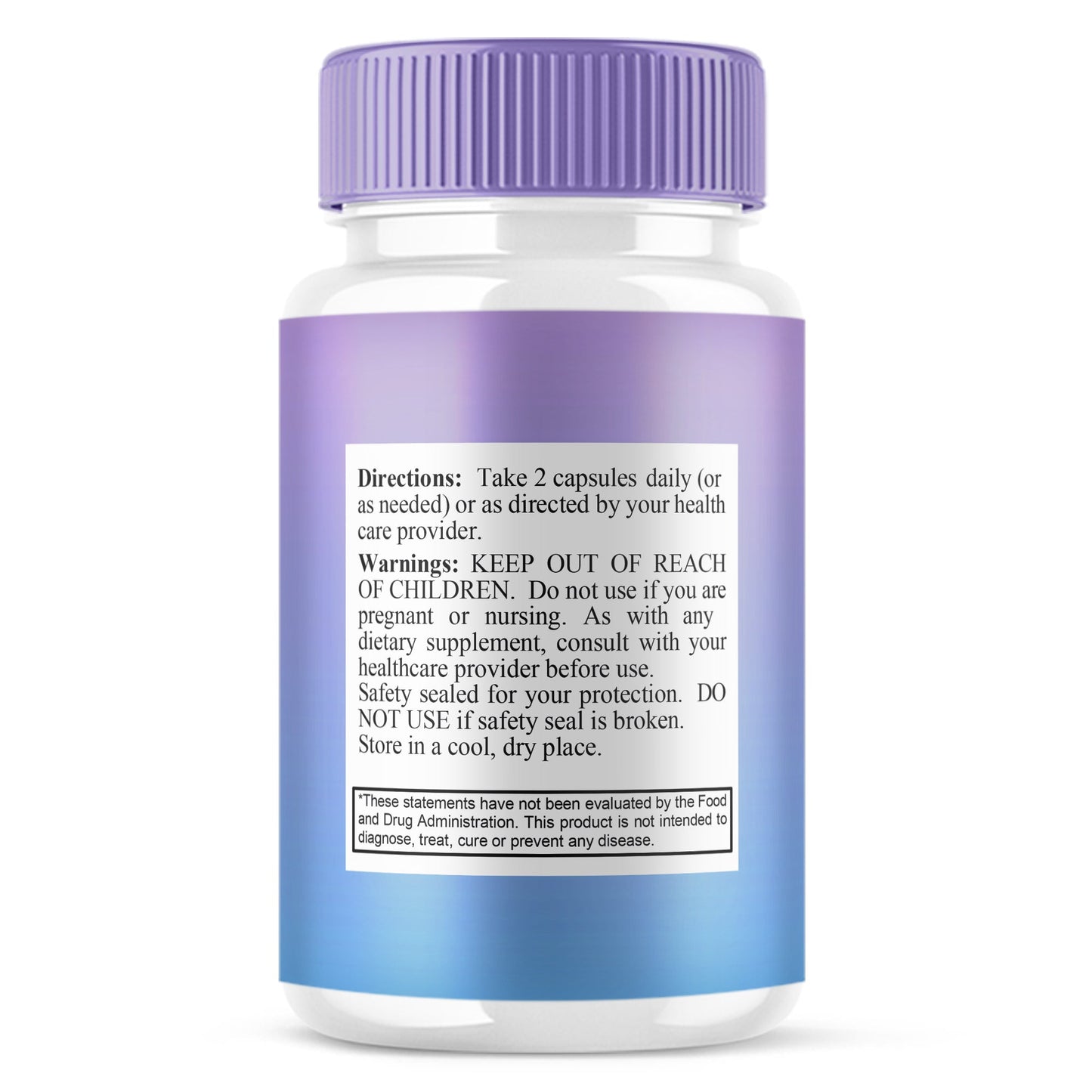 Memyts Capsules - Vitamin Place - Nootropic