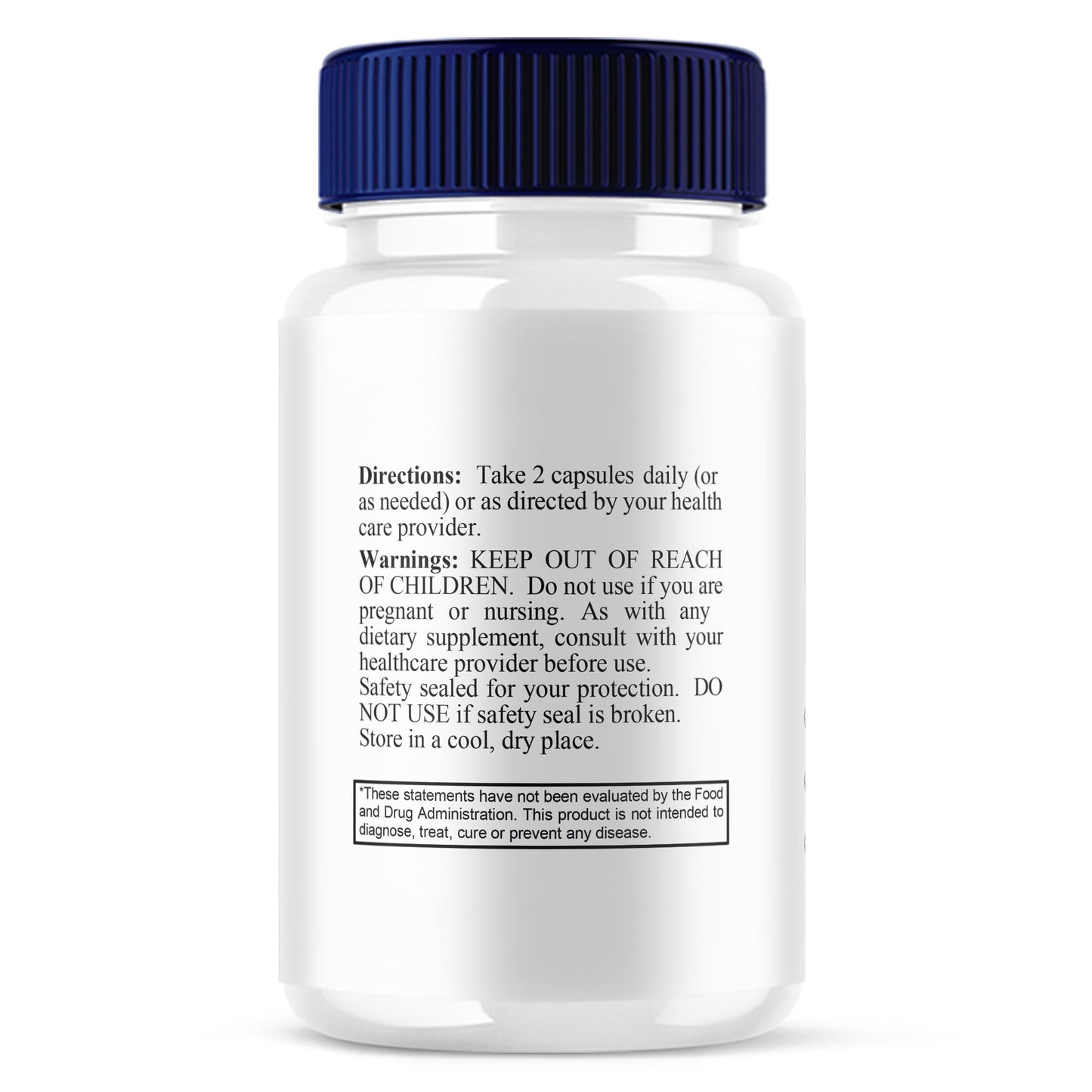 Mind Guard Capsules - Vitamin Place - Nootropic
