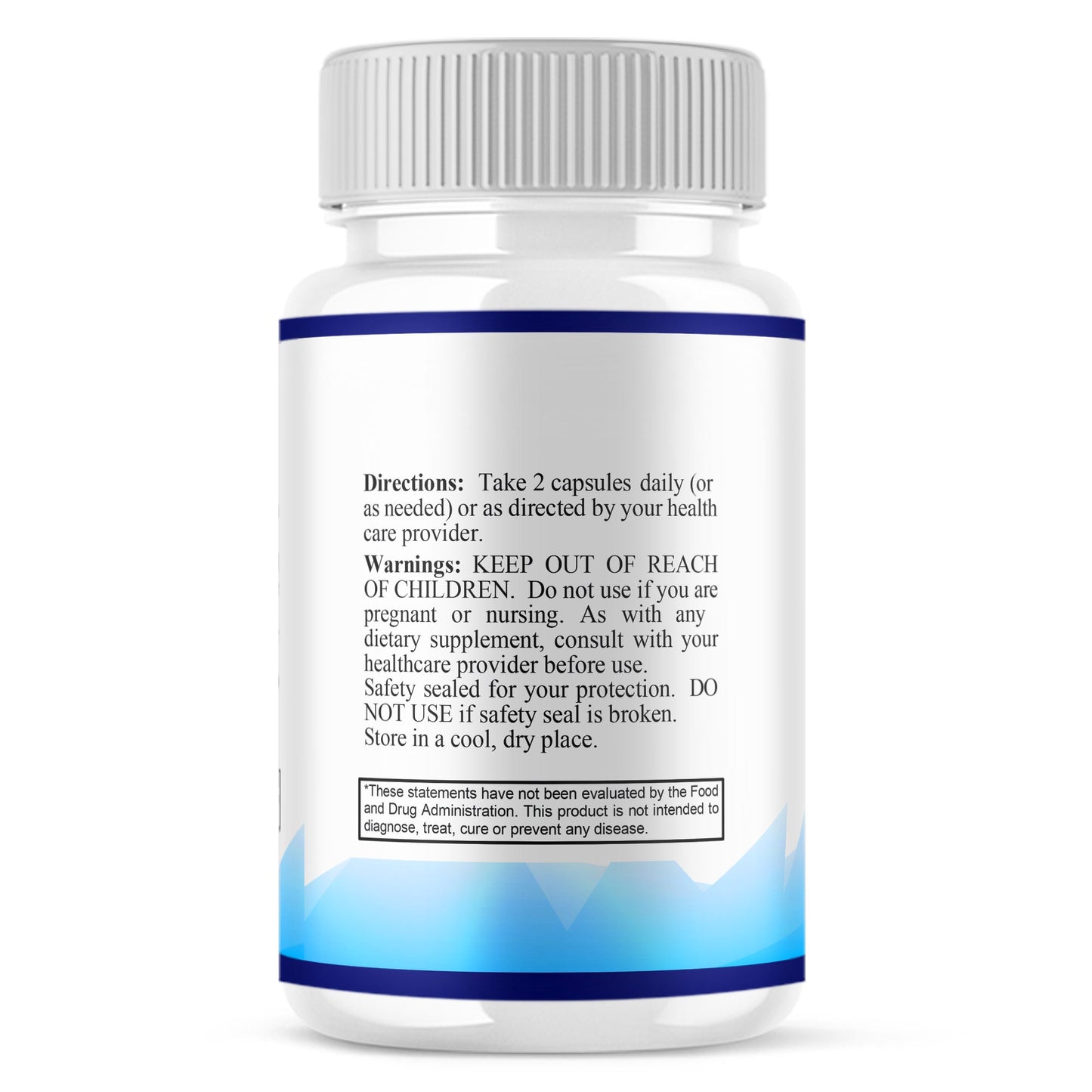 Mind Vault Capsules - Vitamin Place - Nootropic
