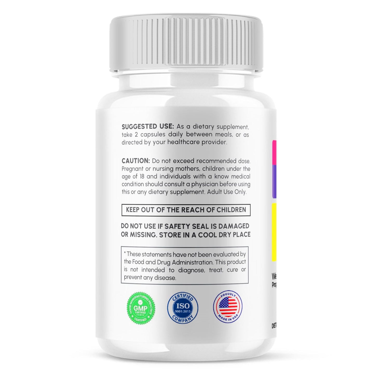 Mitolyn Capsules - Vitamin Place - Keto Capsules
