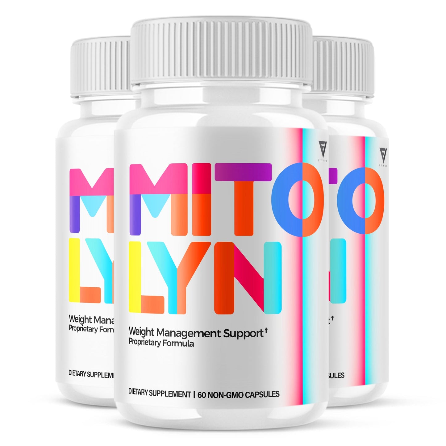 Mitolyn Capsules - Vitamin Place - Keto Capsules