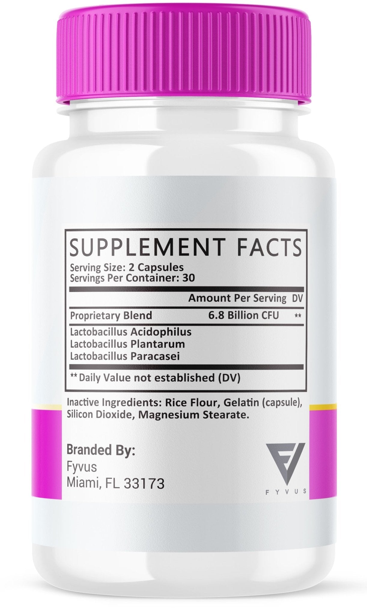 Neotonics Skin & Gut Probiotics - Vitamin Place - Probiotic Capsules