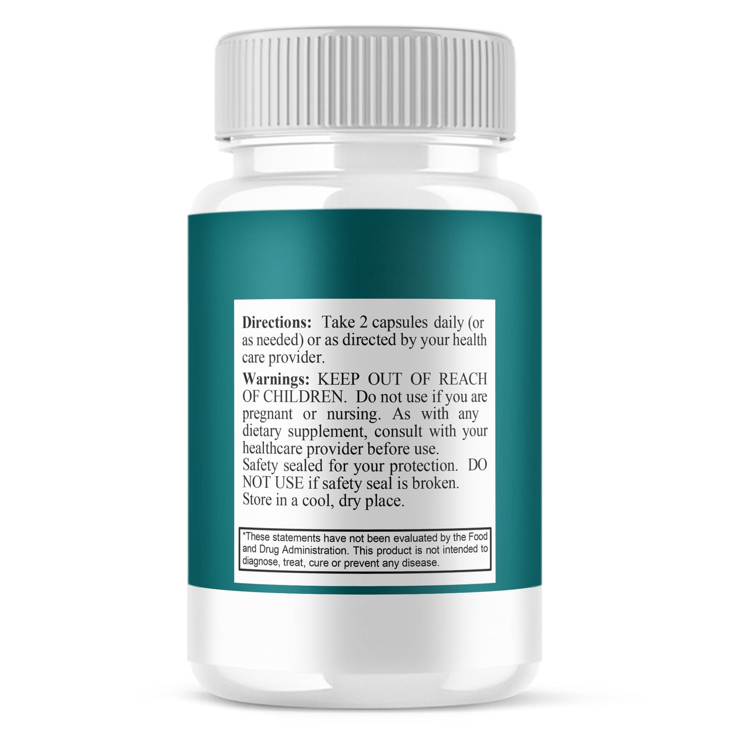Nerve Bliss Pro Capsules - Vitamin Place - Nootropic