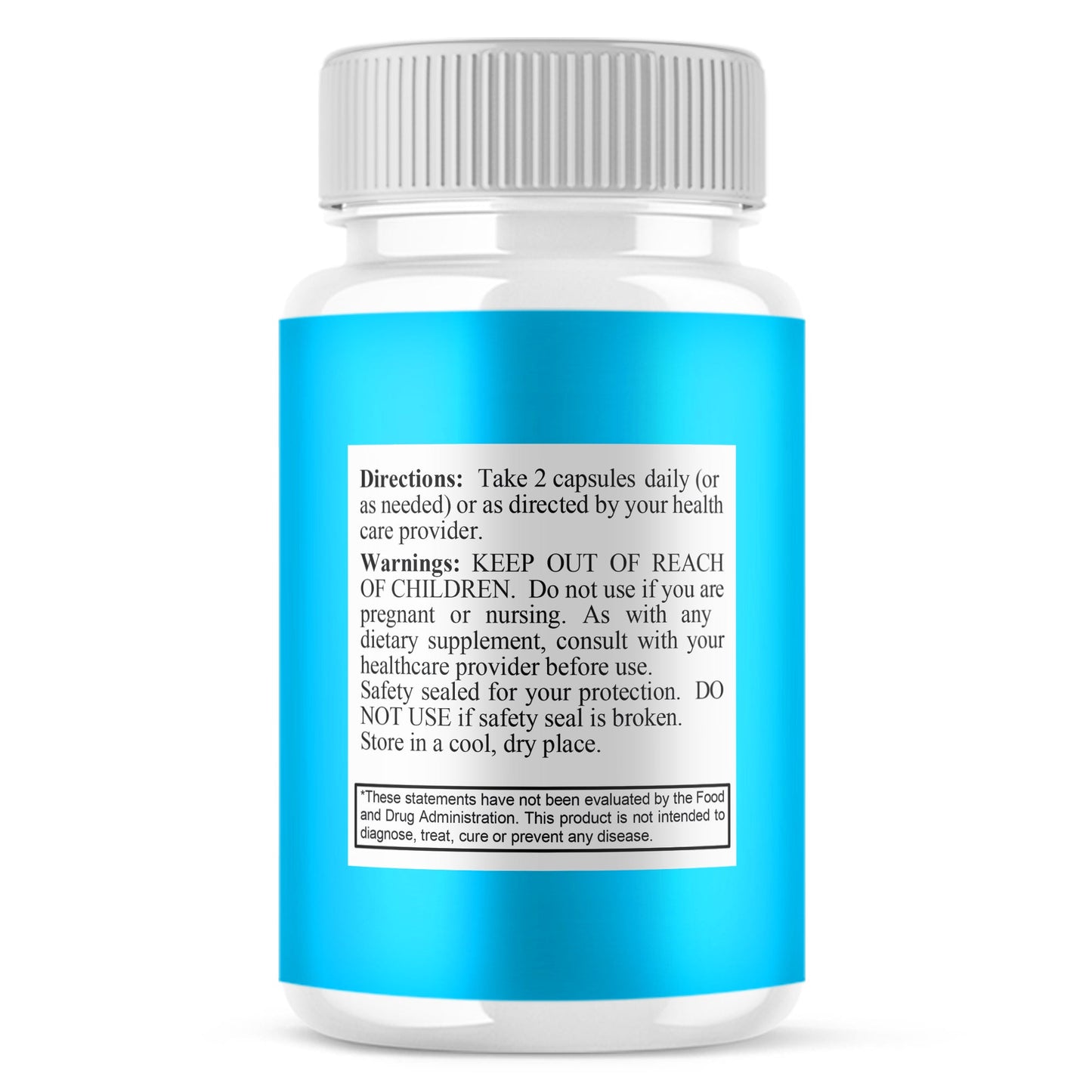 Nerve Fresh Pro Nootropic Capsules - Vitamin Place - Nootropic