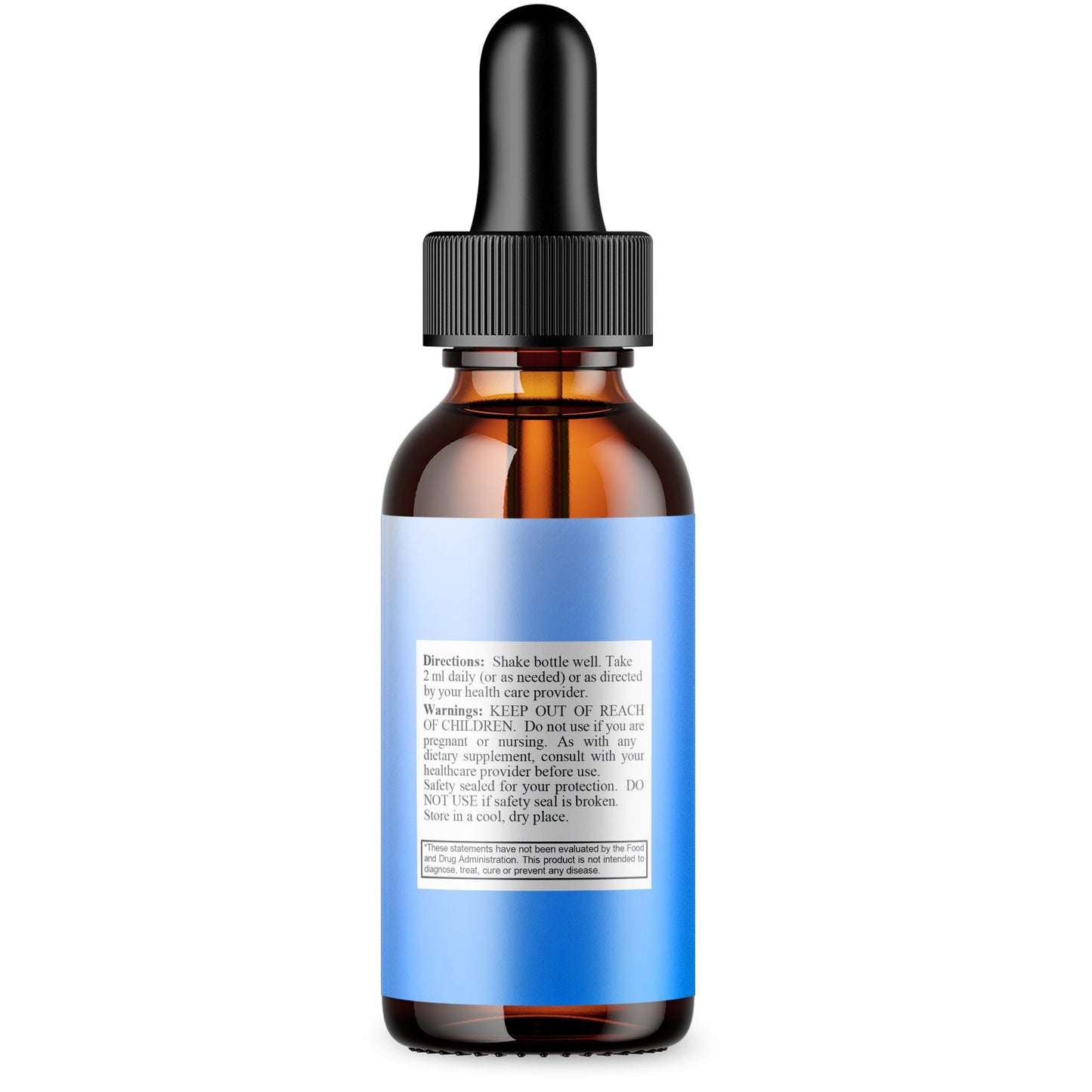 Neuro Quiet Drops - Vitamin Place - Drops