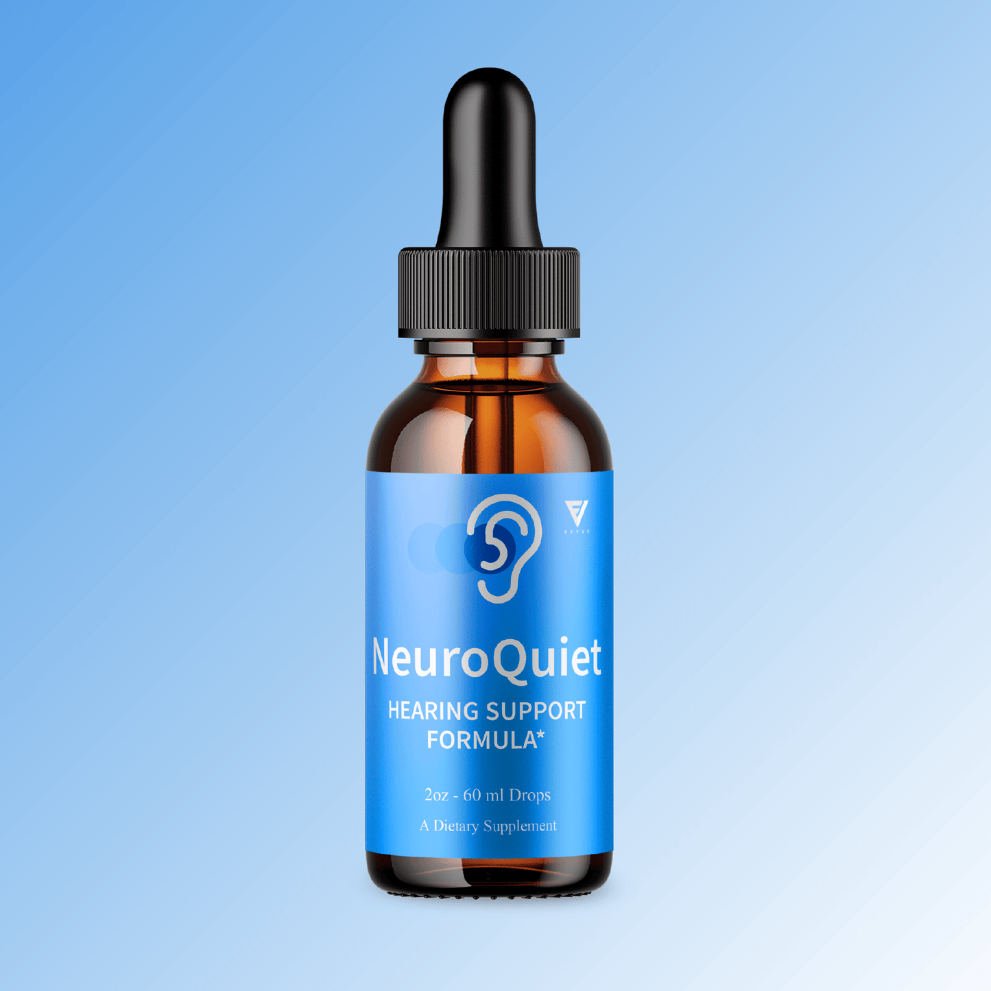 Neuro Quiet Drops - Vitamin Place - Drops