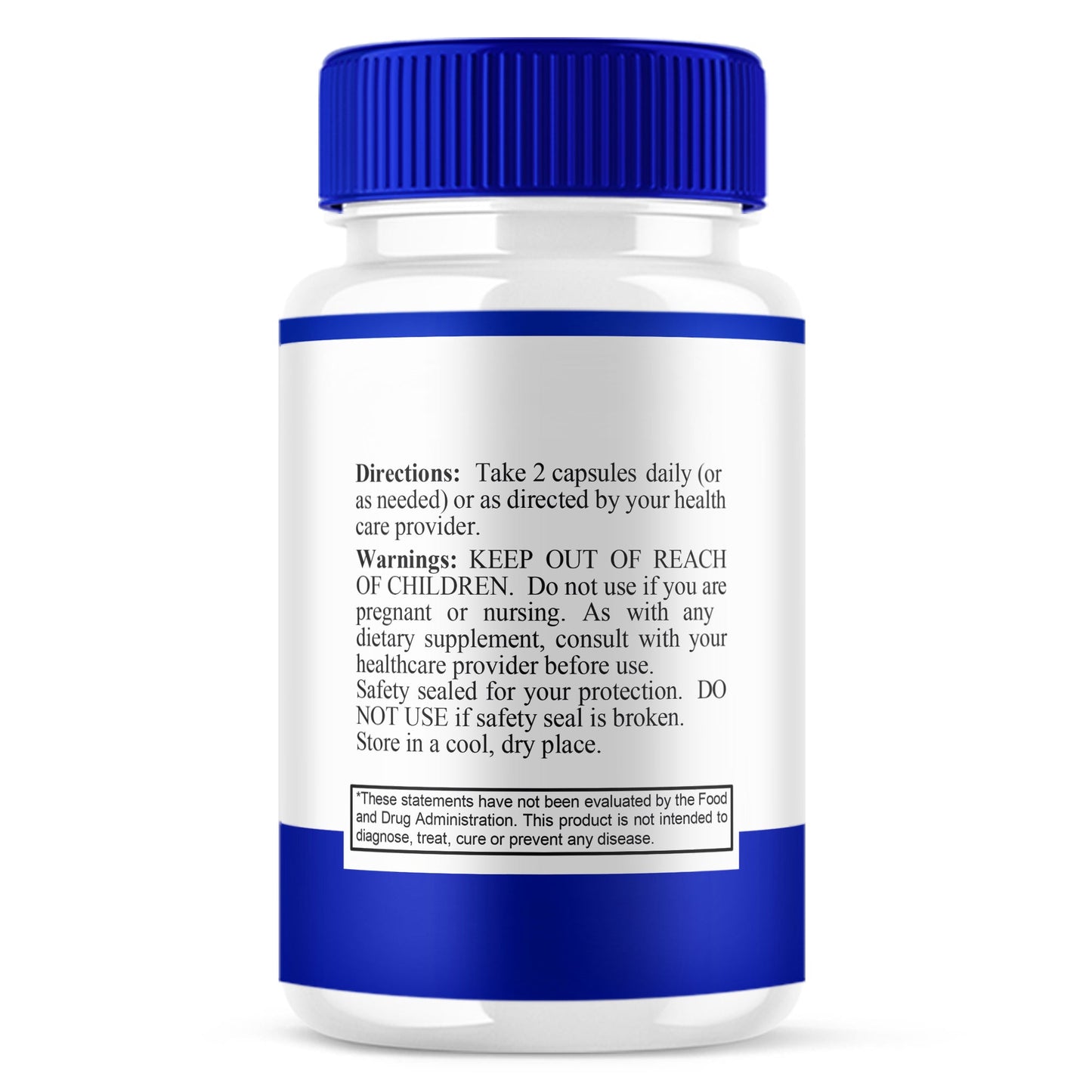 NeuroClean Capsules - Vitamin Place - Nootropic