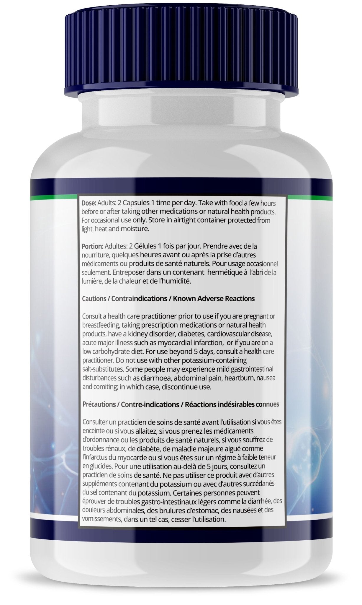 NeuroPure Nootropic Capsules - Vitamin Place - Nootropic