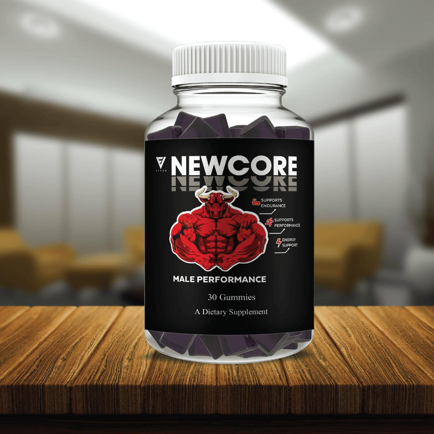 NewCore Gummies - Vitamin Place