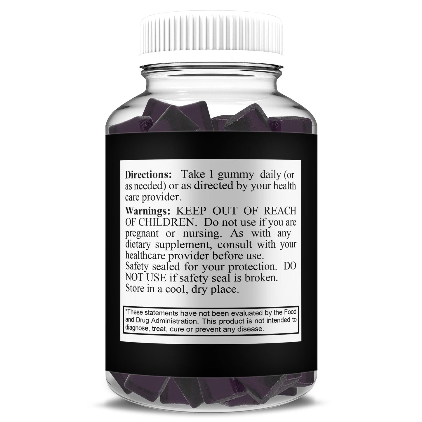 NewCore Gummies - Vitamin Place