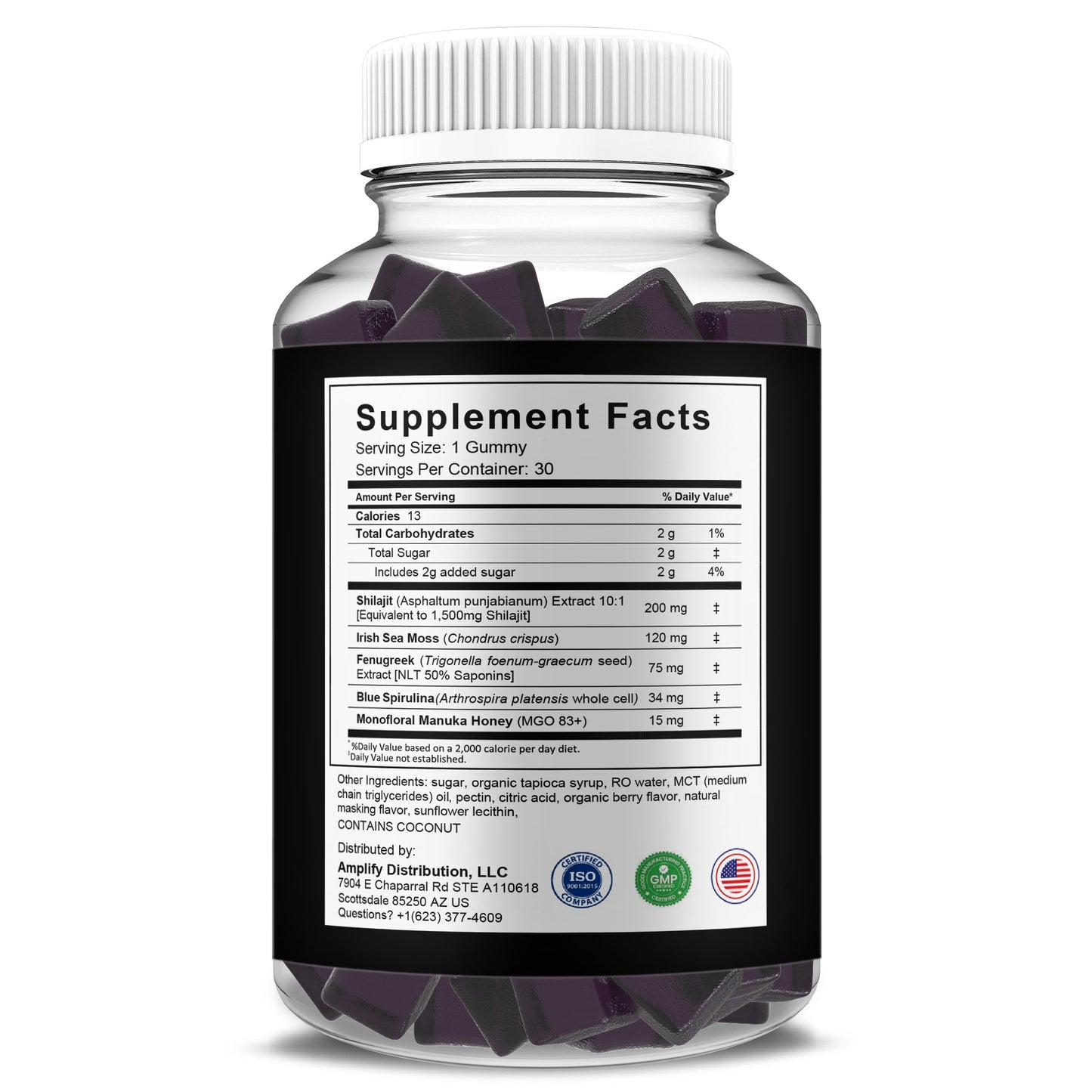 NewCore Gummies - Vitamin Place
