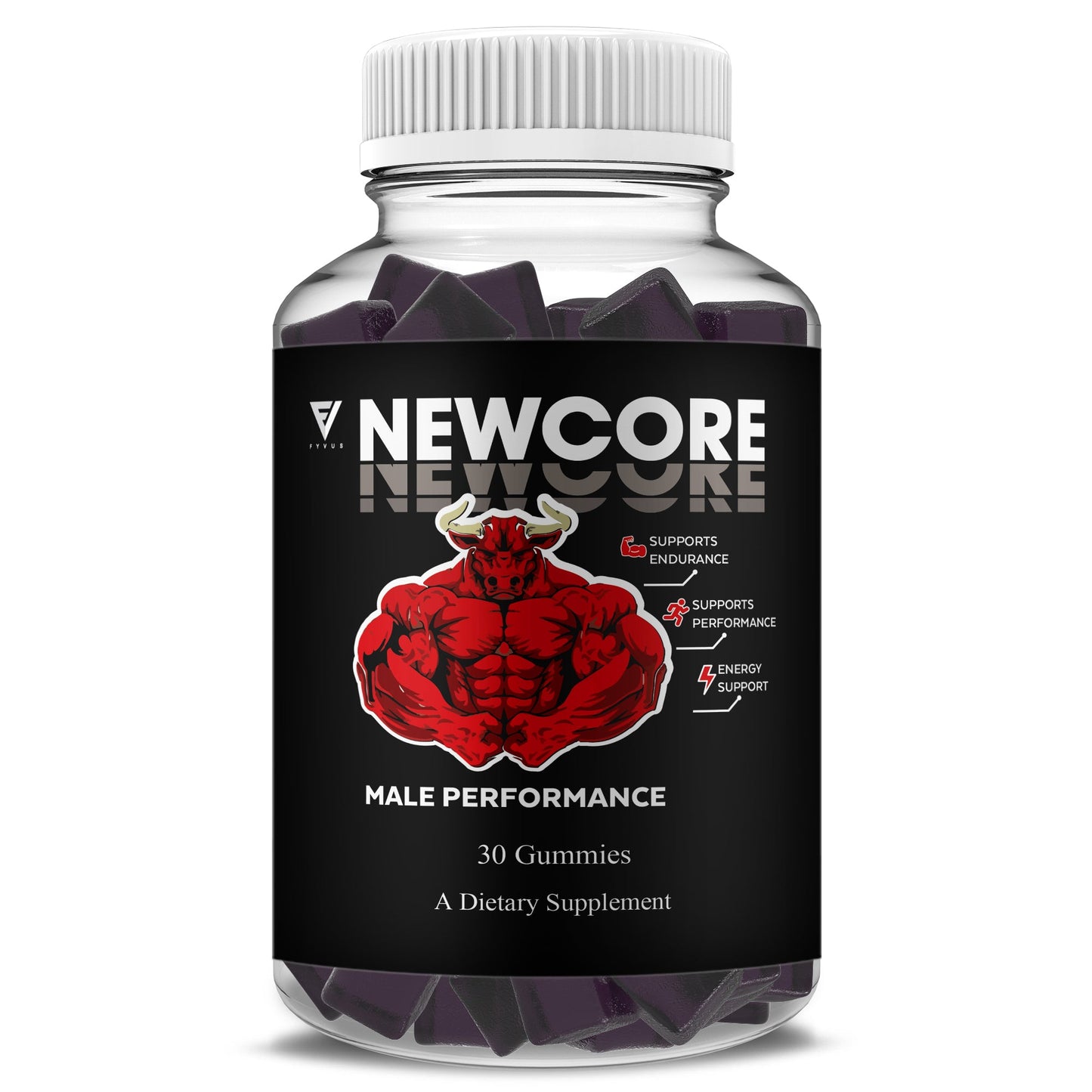 NewCore Gummies - Vitamin Place