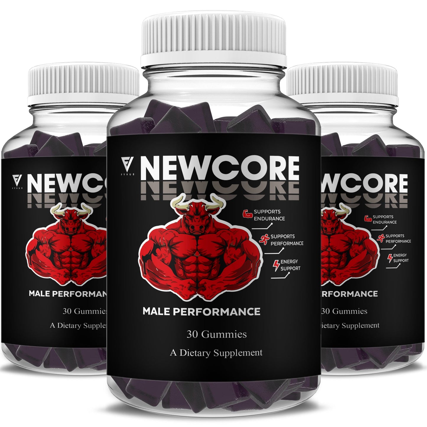 NewCore Gummies - Vitamin Place
