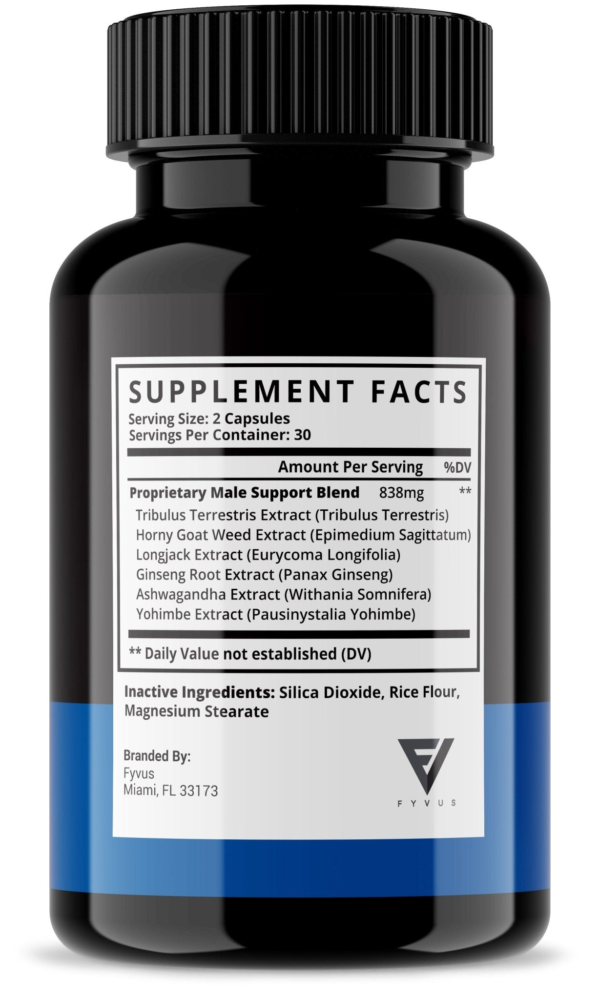 Nitric Boost Ultra Capsules - Vitamin Place