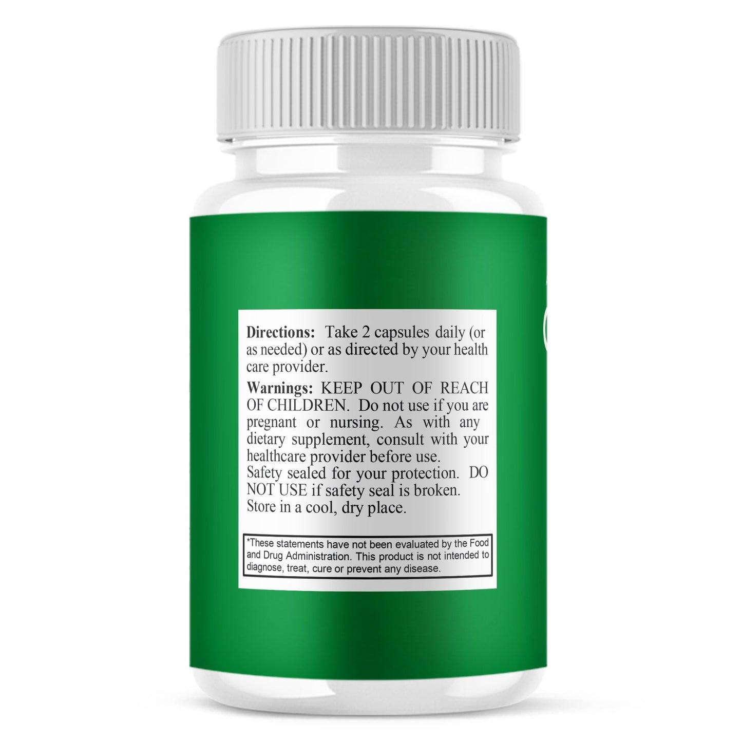 Ozemburn Capsules - Vitamin Place - Keto Capsules