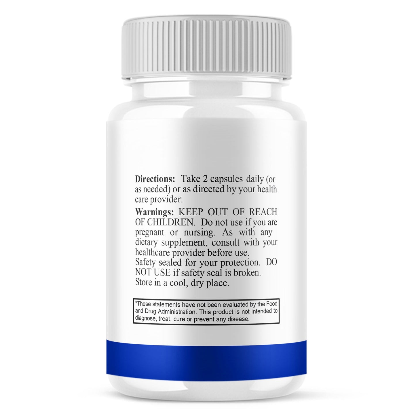 Peak Man Capsules - Vitamin Place