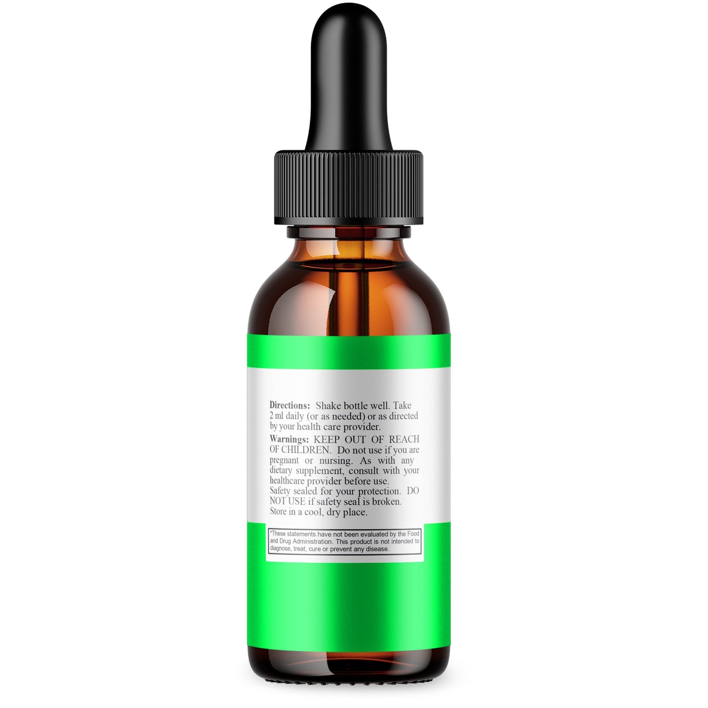 Power Drops - Vitamin Place - Drops
