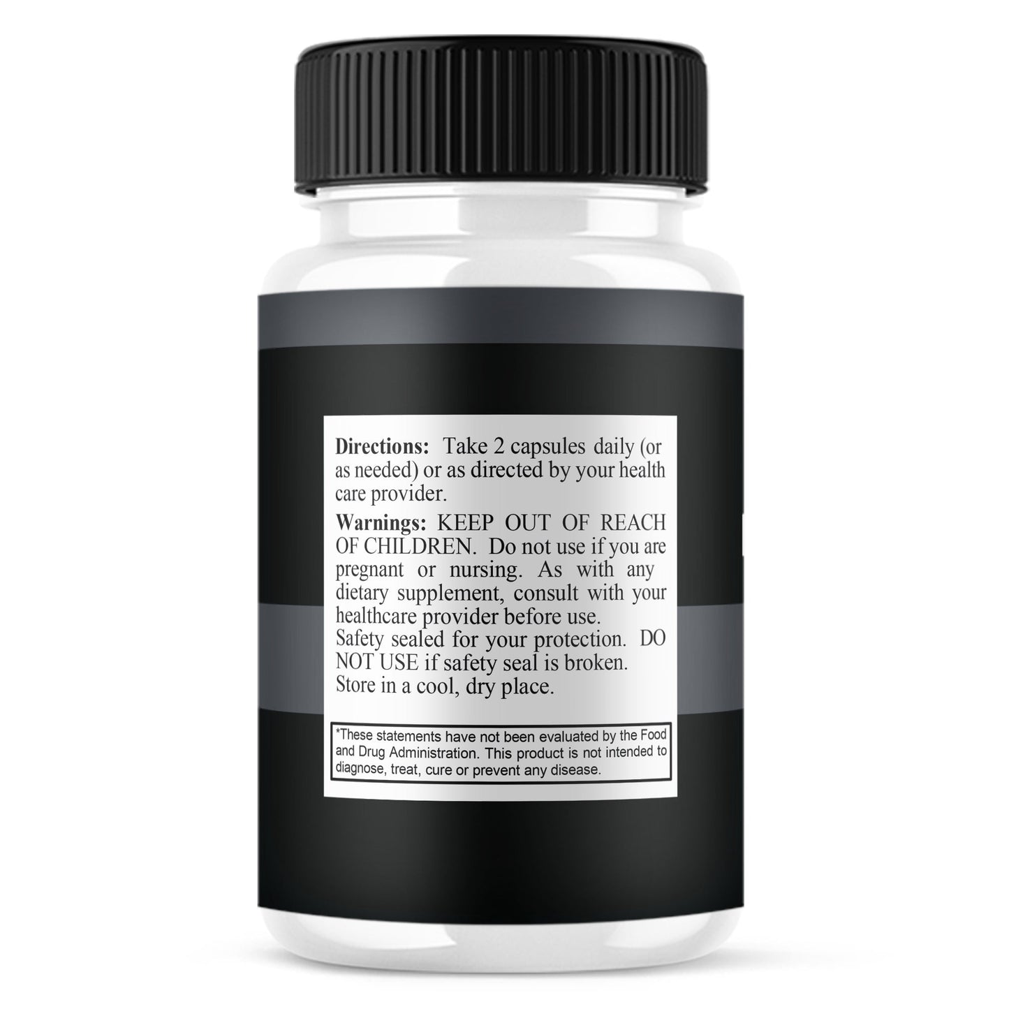 Premium Prostate Capsules - Vitamin Place - Sports Nutrition