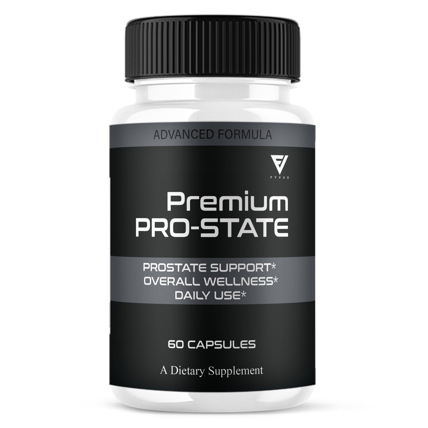 Premium Prostate Capsules - Vitamin Place - Sports Nutrition