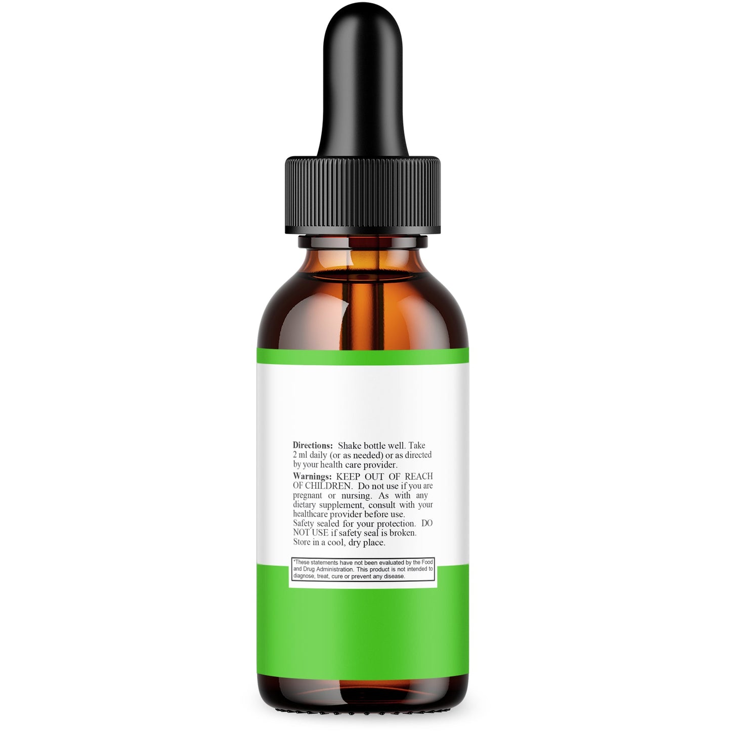 Prime Drops - Vitamin Place - Drops
