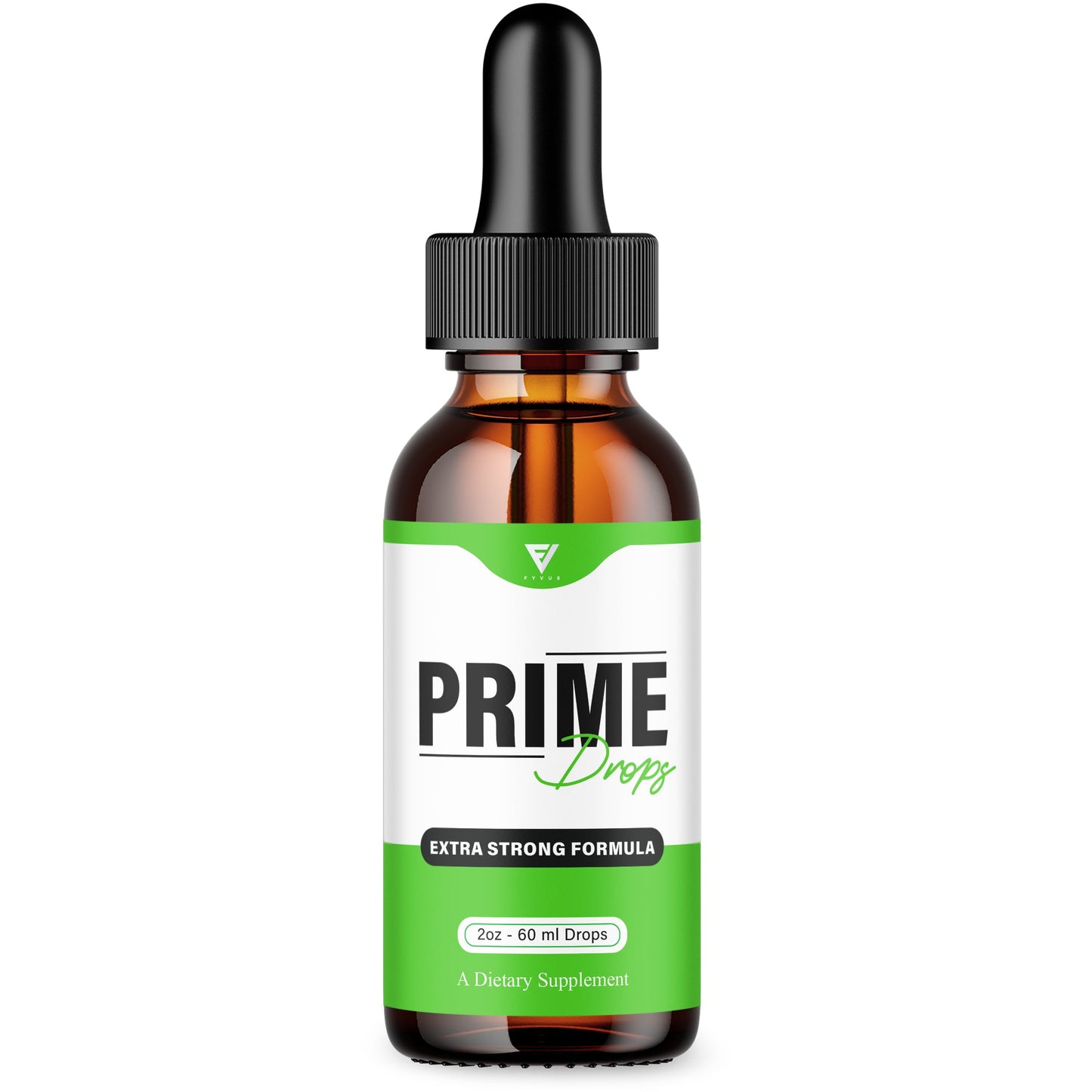 Prime Drops - Vitamin Place - Drops