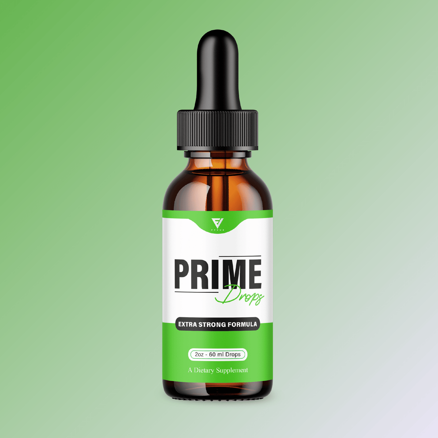 Prime Drops - Vitamin Place - Drops