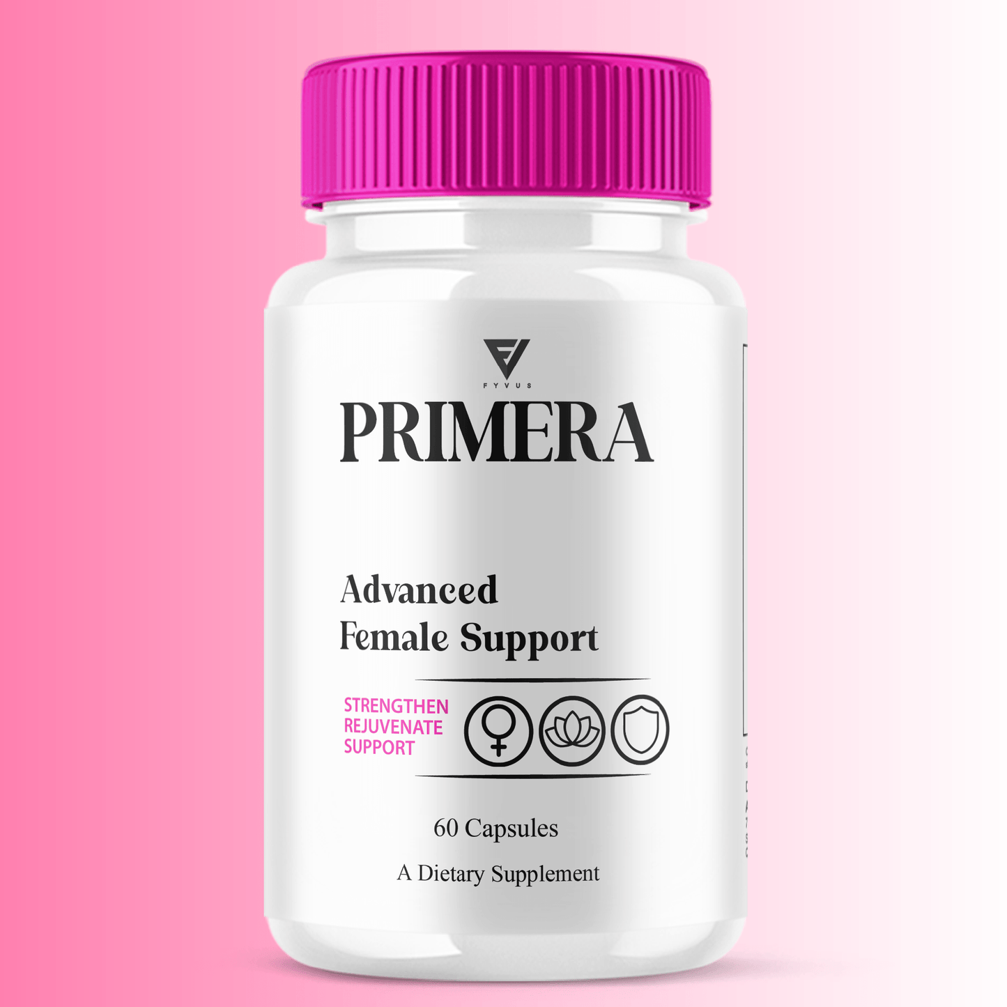 Primera Capsules - Vitamin Place