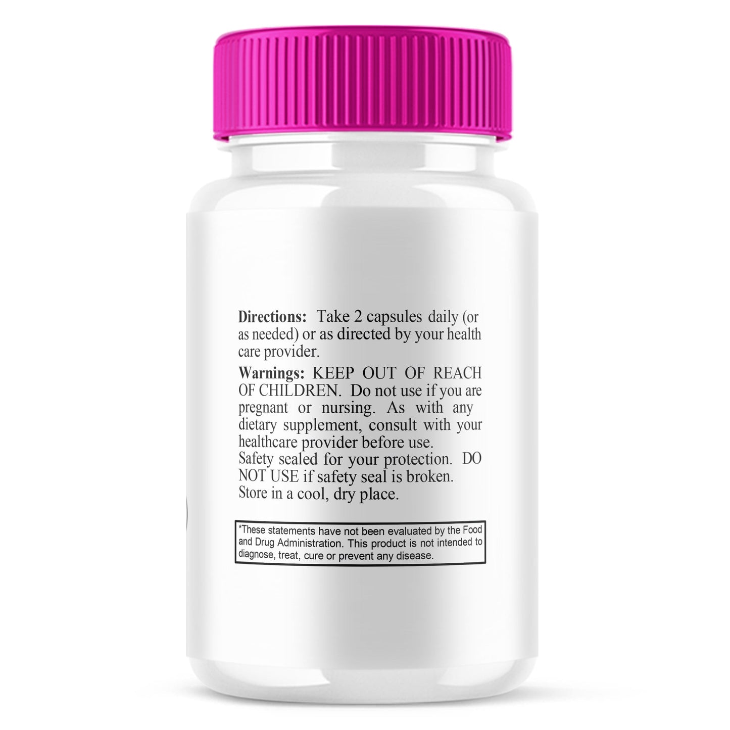 Primera Capsules - Vitamin Place