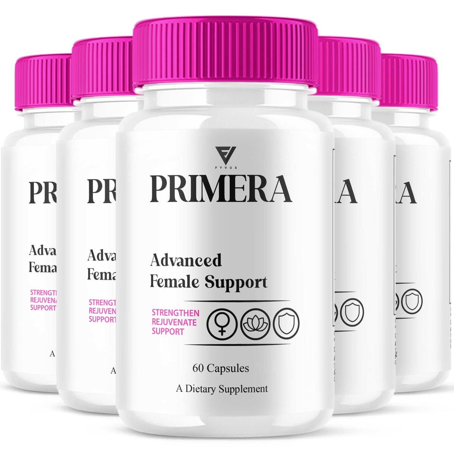 Primera Capsules - Vitamin Place