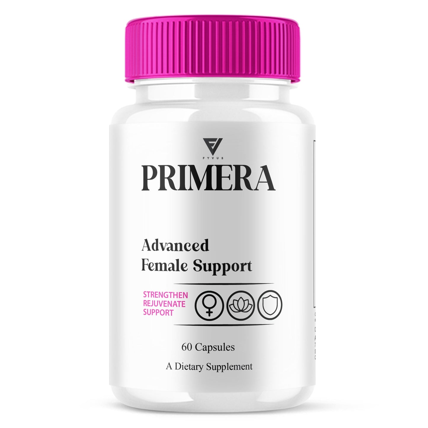 Primera Capsules - Vitamin Place