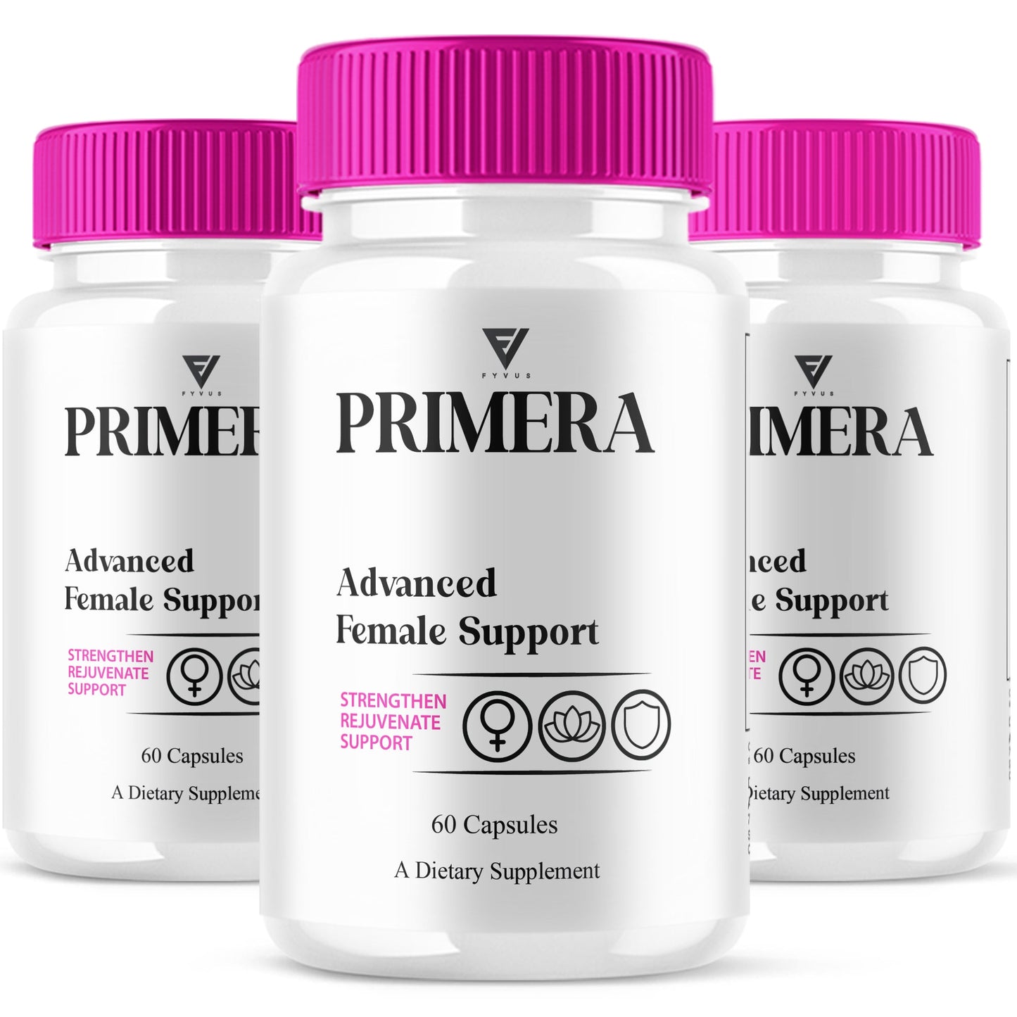 Primera Capsules - Vitamin Place