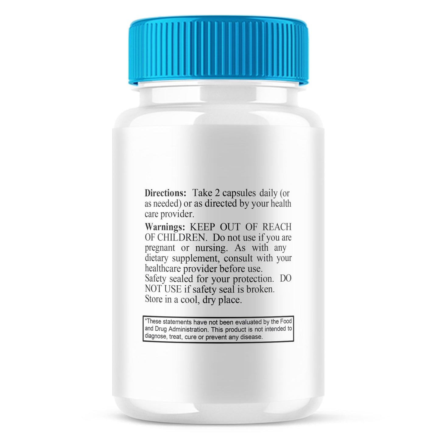 Primo TRT Capsules - Vitamin Place
