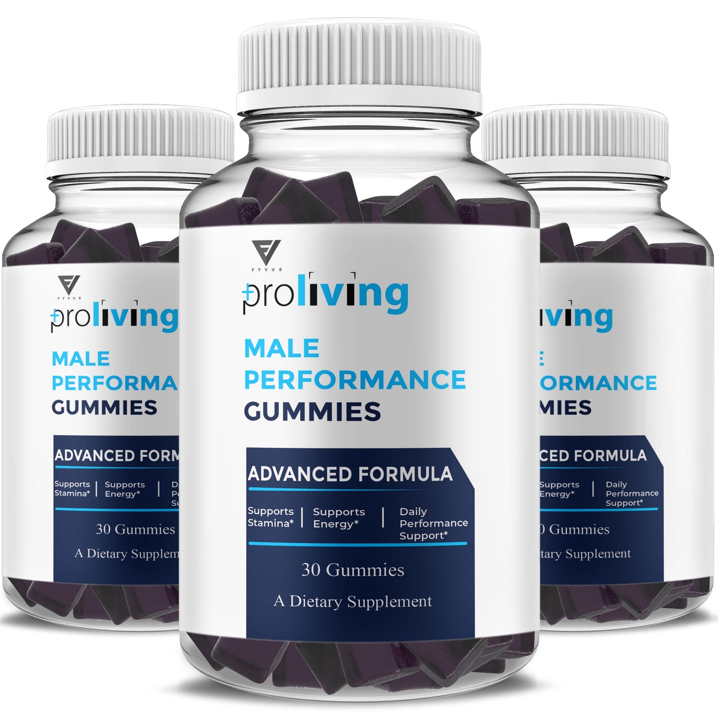 Proliving Gummies - Vitamin Place - Sports Nutrition