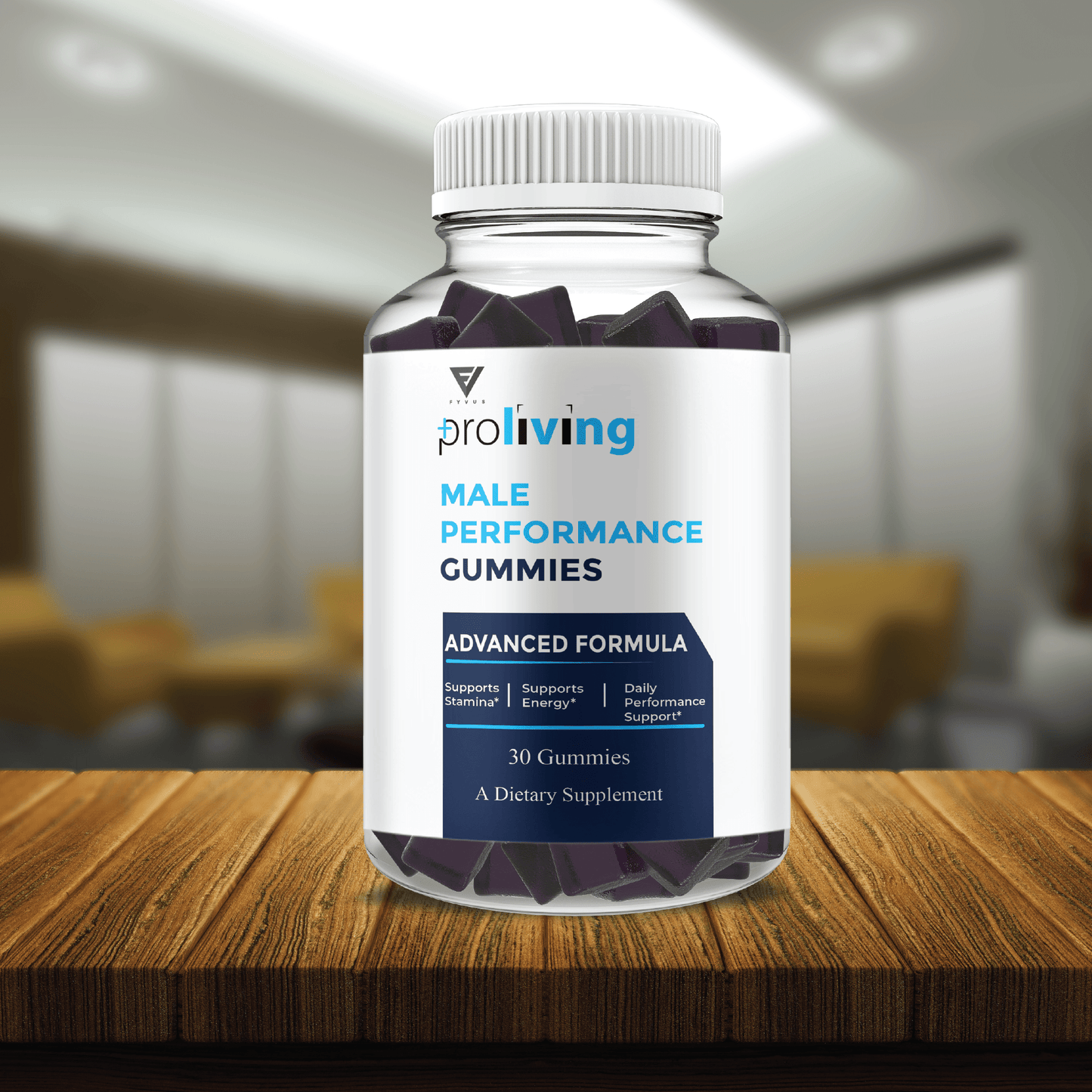 Proliving Gummies - Vitamin Place - Sports Nutrition