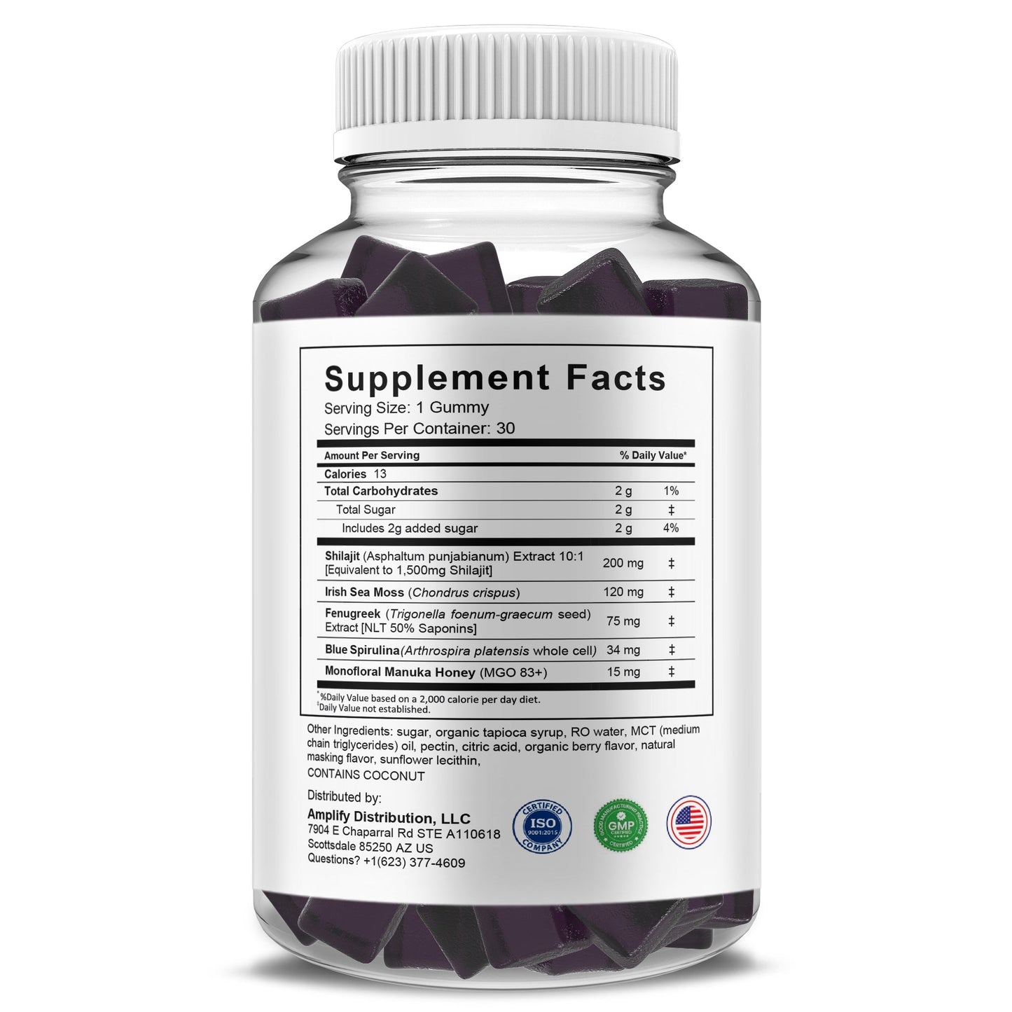 Proliving Gummies - Vitamin Place - Sports Nutrition