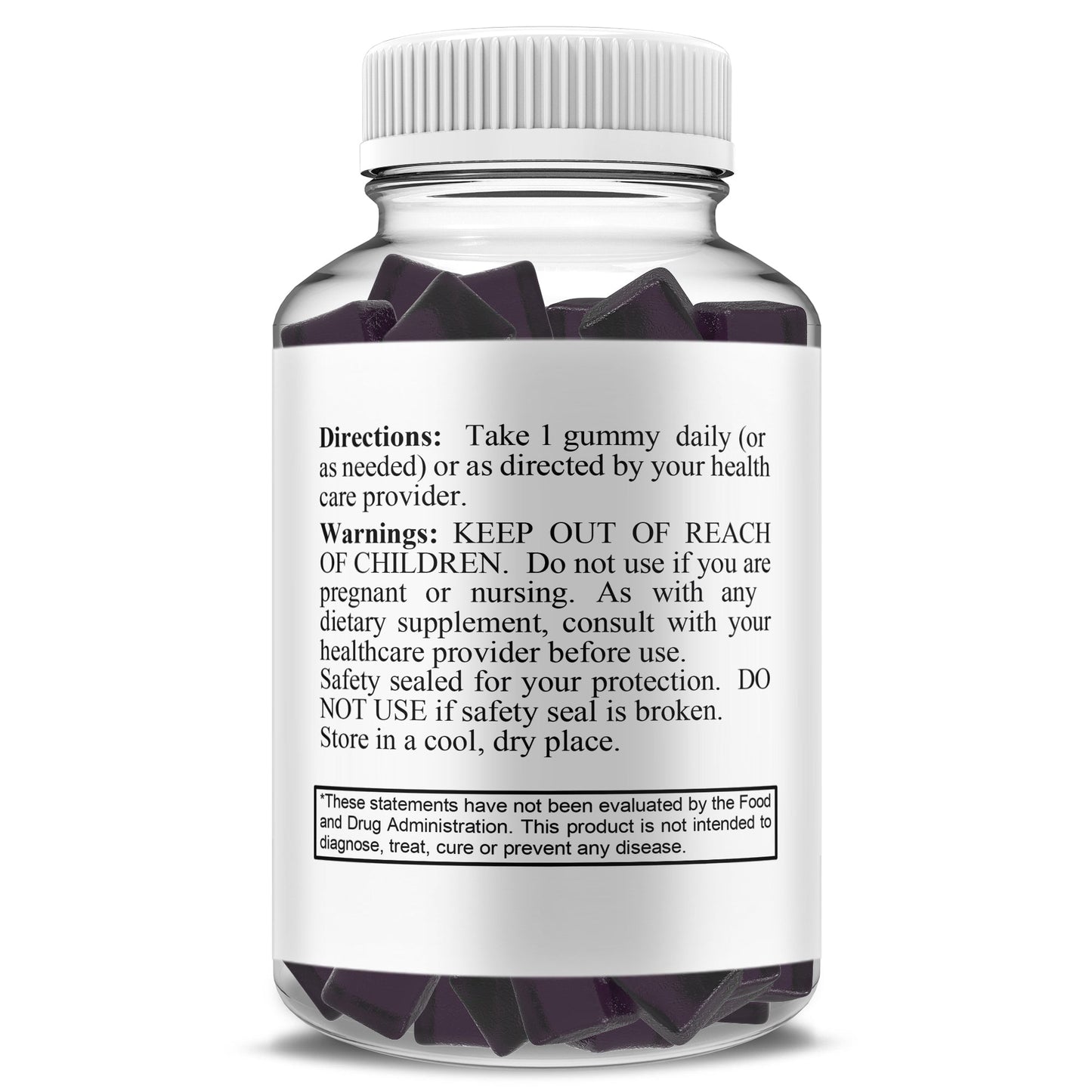 Proliving Gummies - Vitamin Place - Sports Nutrition
