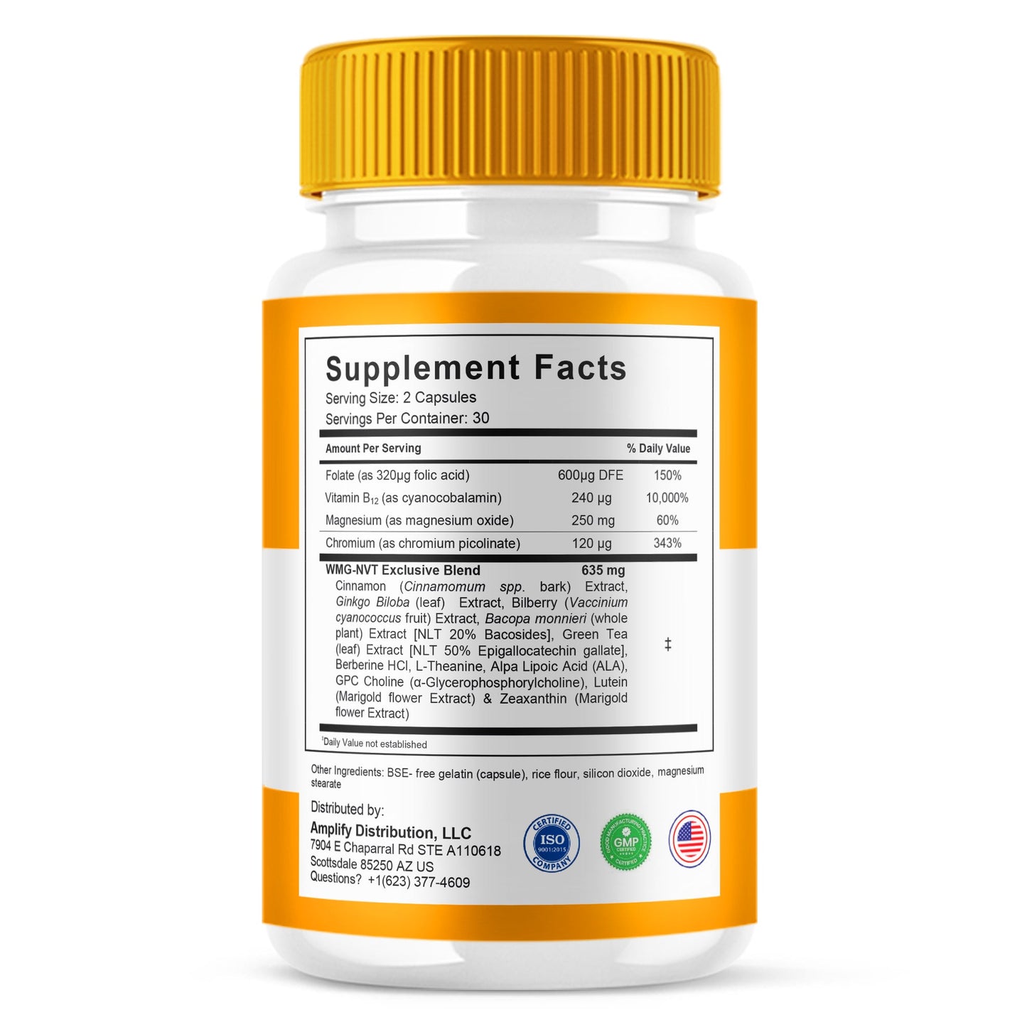 Proper Keto Capsules - Vitamin Place - Keto Capsules