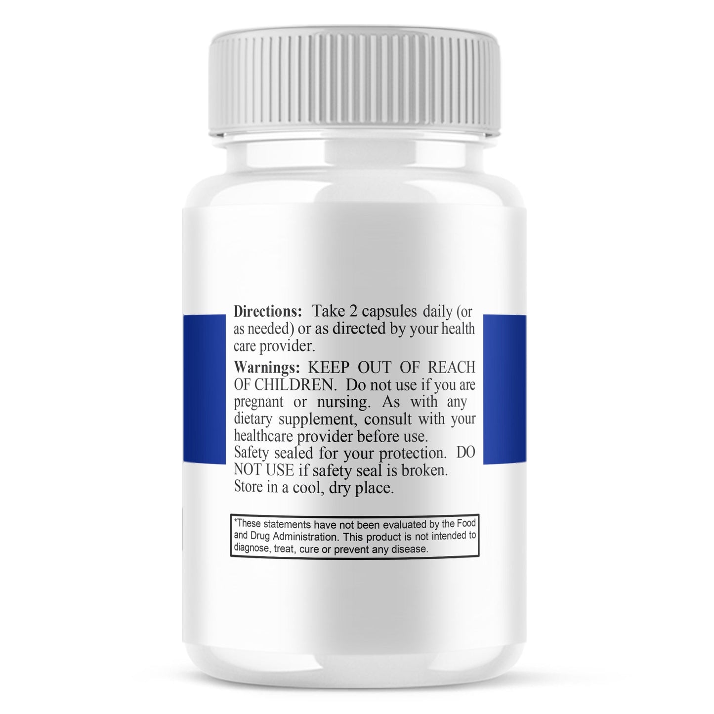 Prostabliss Capsules - Vitamin Place - Sports Nutrition