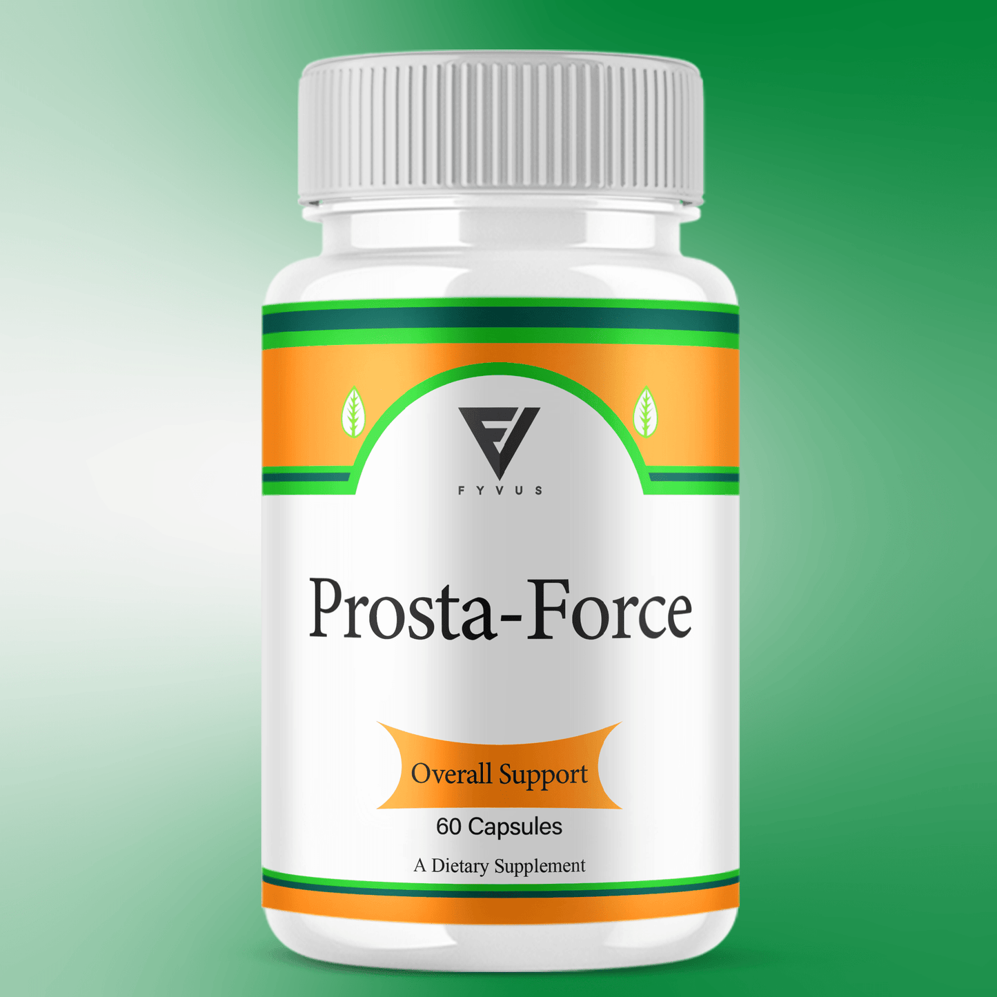Prostaforce Capsules - Vitamin Place - Men's Health